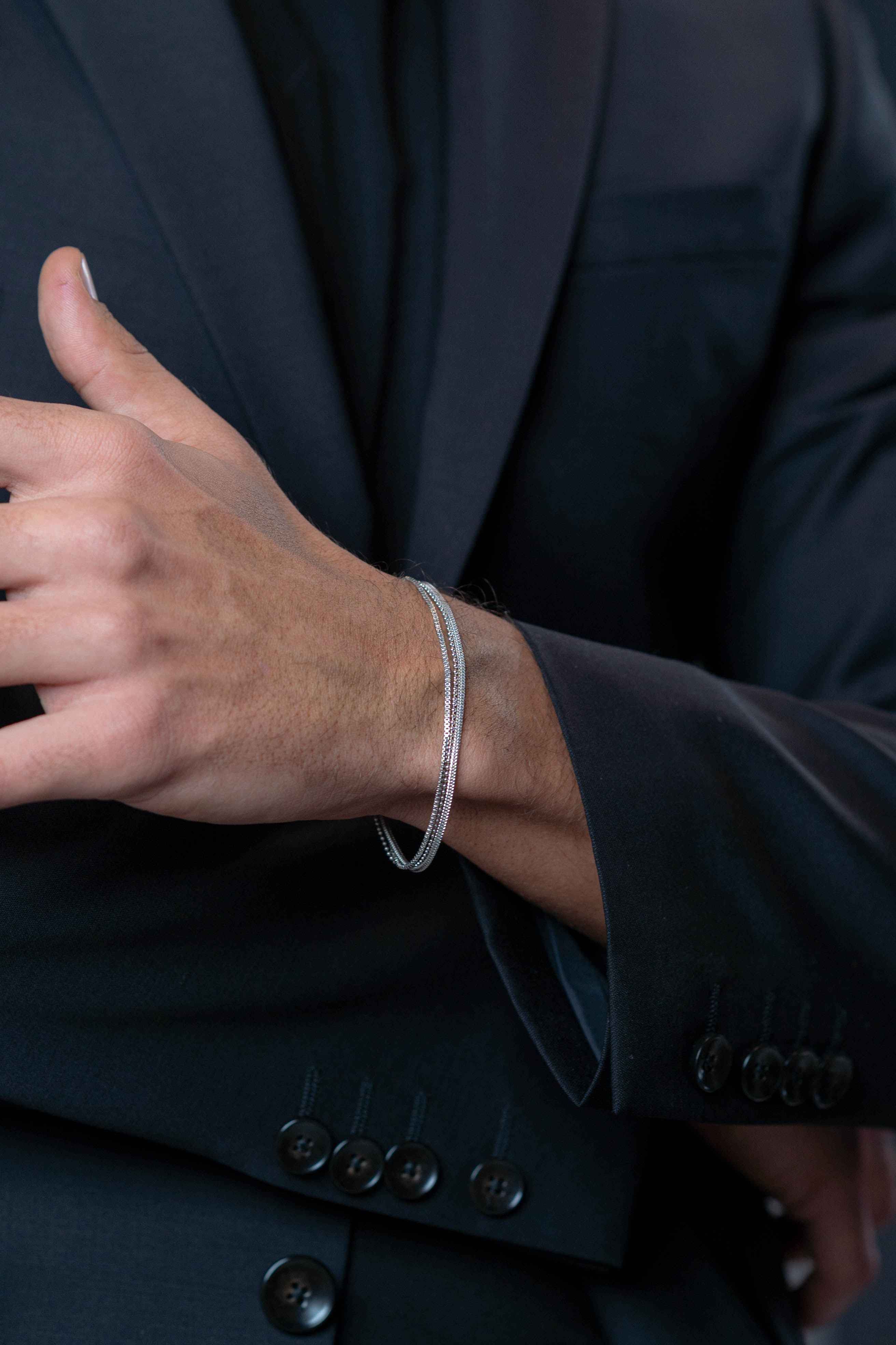 انسيال فضه ترينتي 