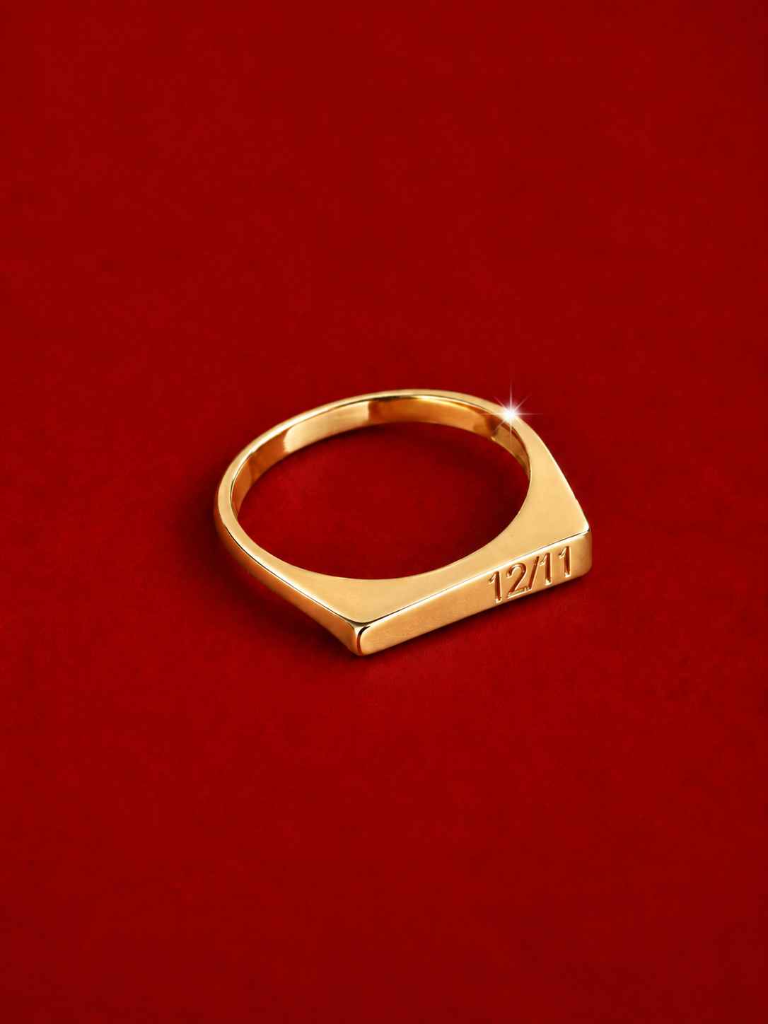 Eternal Memory Ring