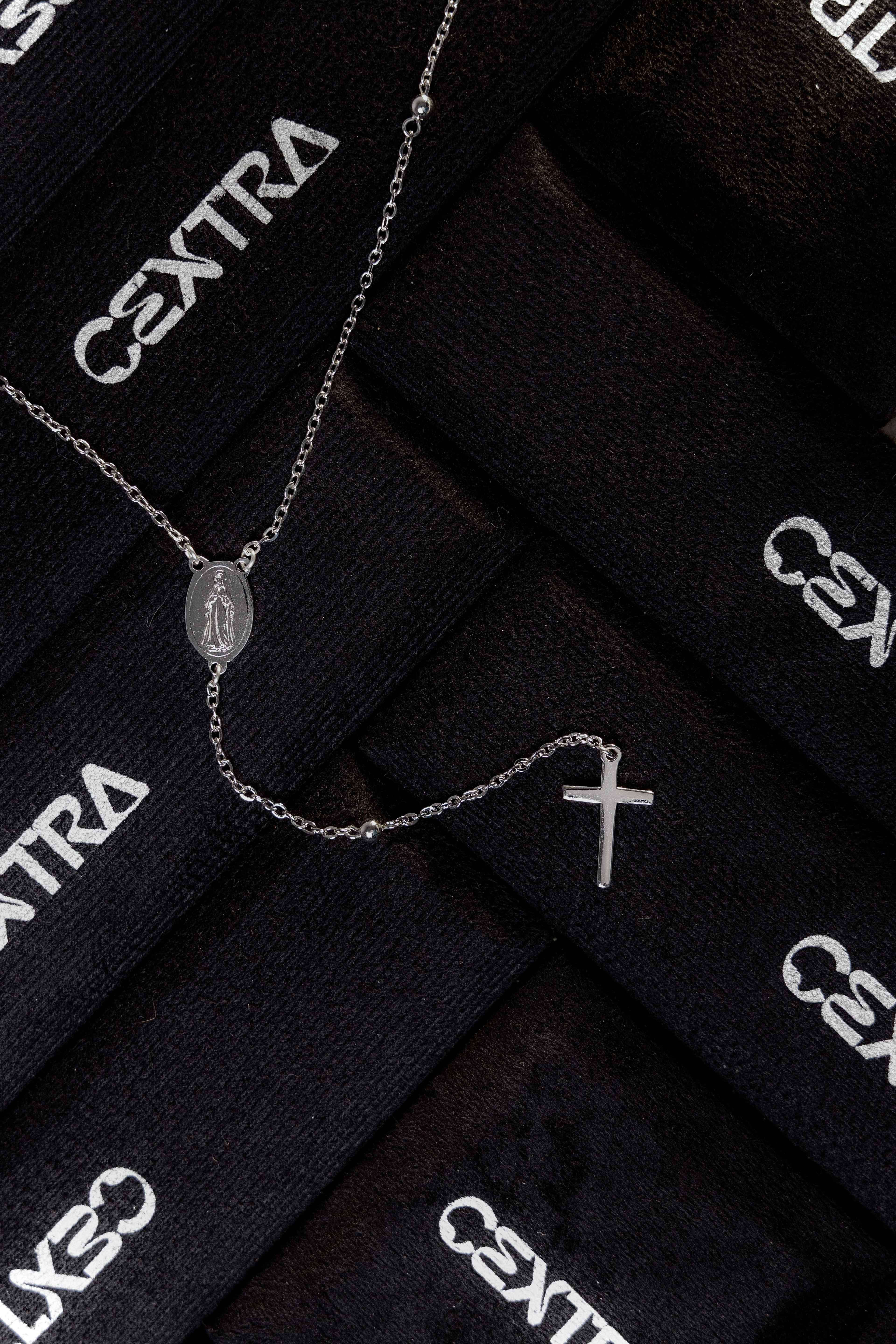 Holy Spirit Necklace