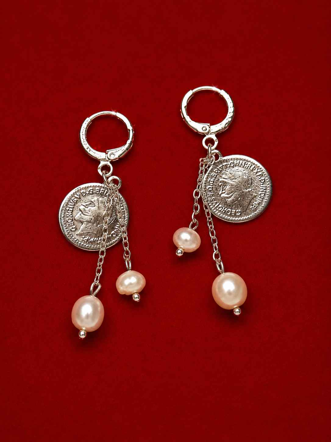 Eternal Grace Earrings