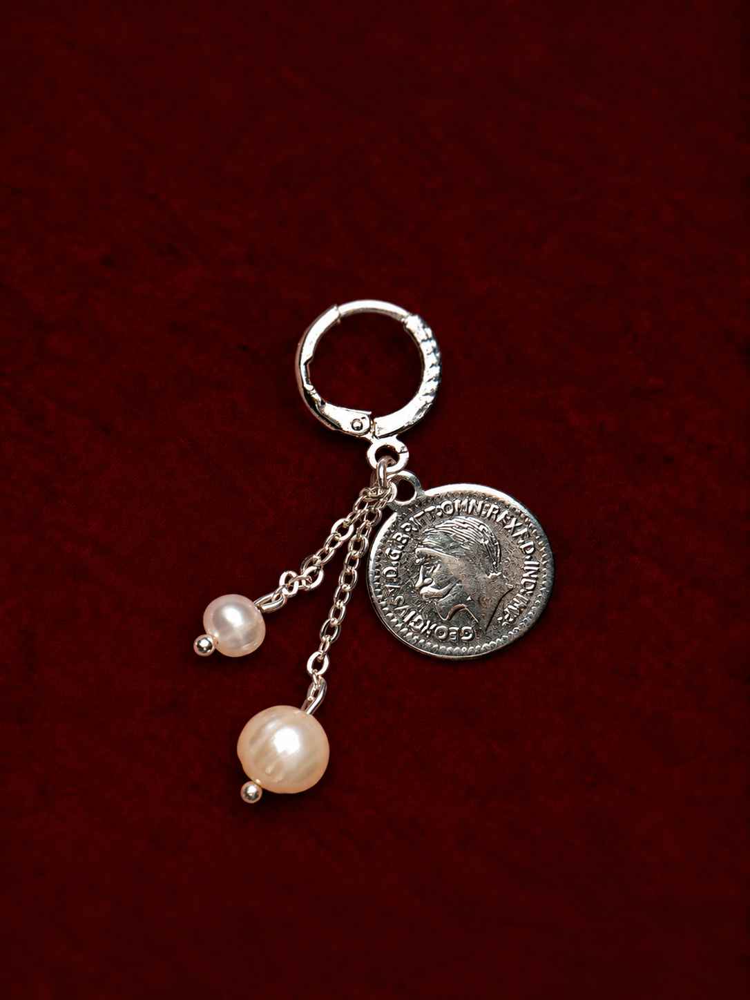 Eternal Grace Earrings