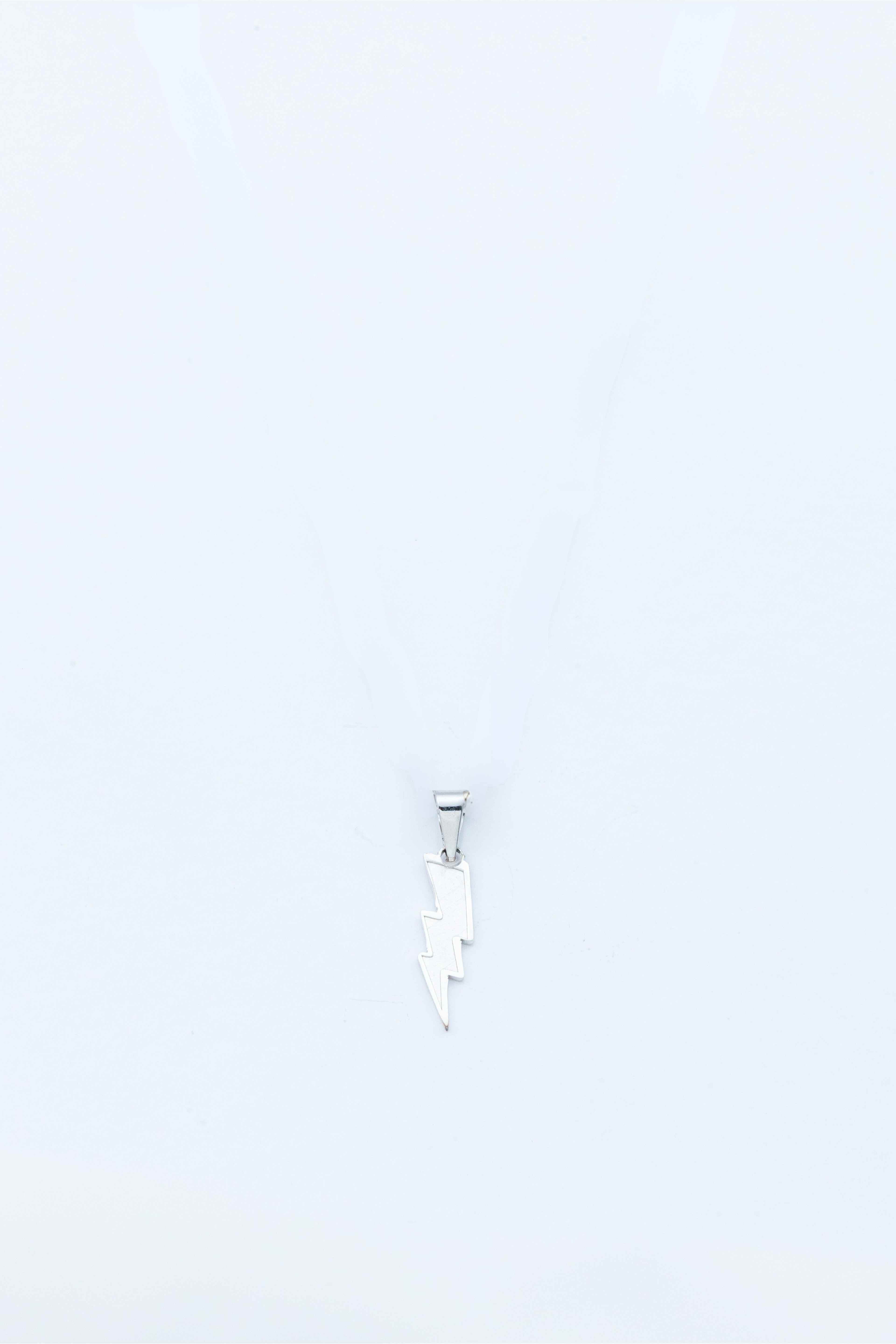 Thunder Bolt Pendant