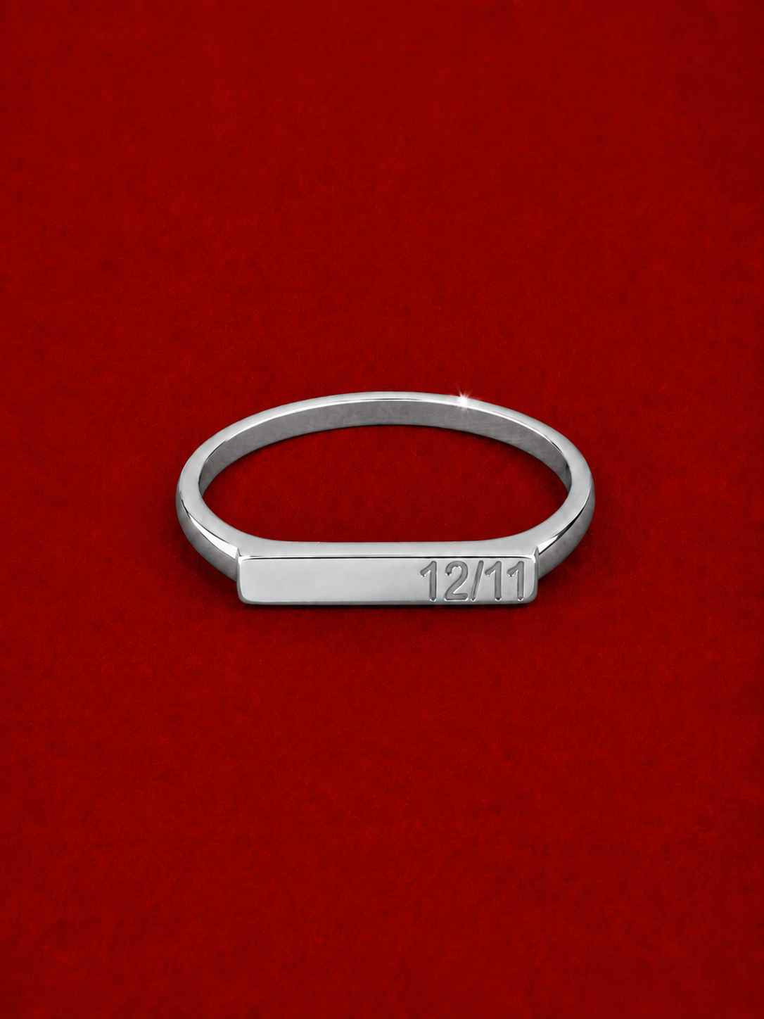 Eternal Memory Ring