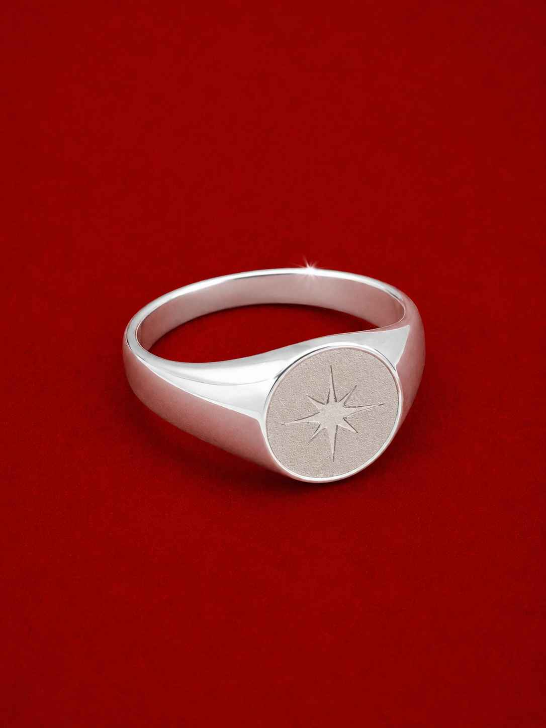 North Star Ring