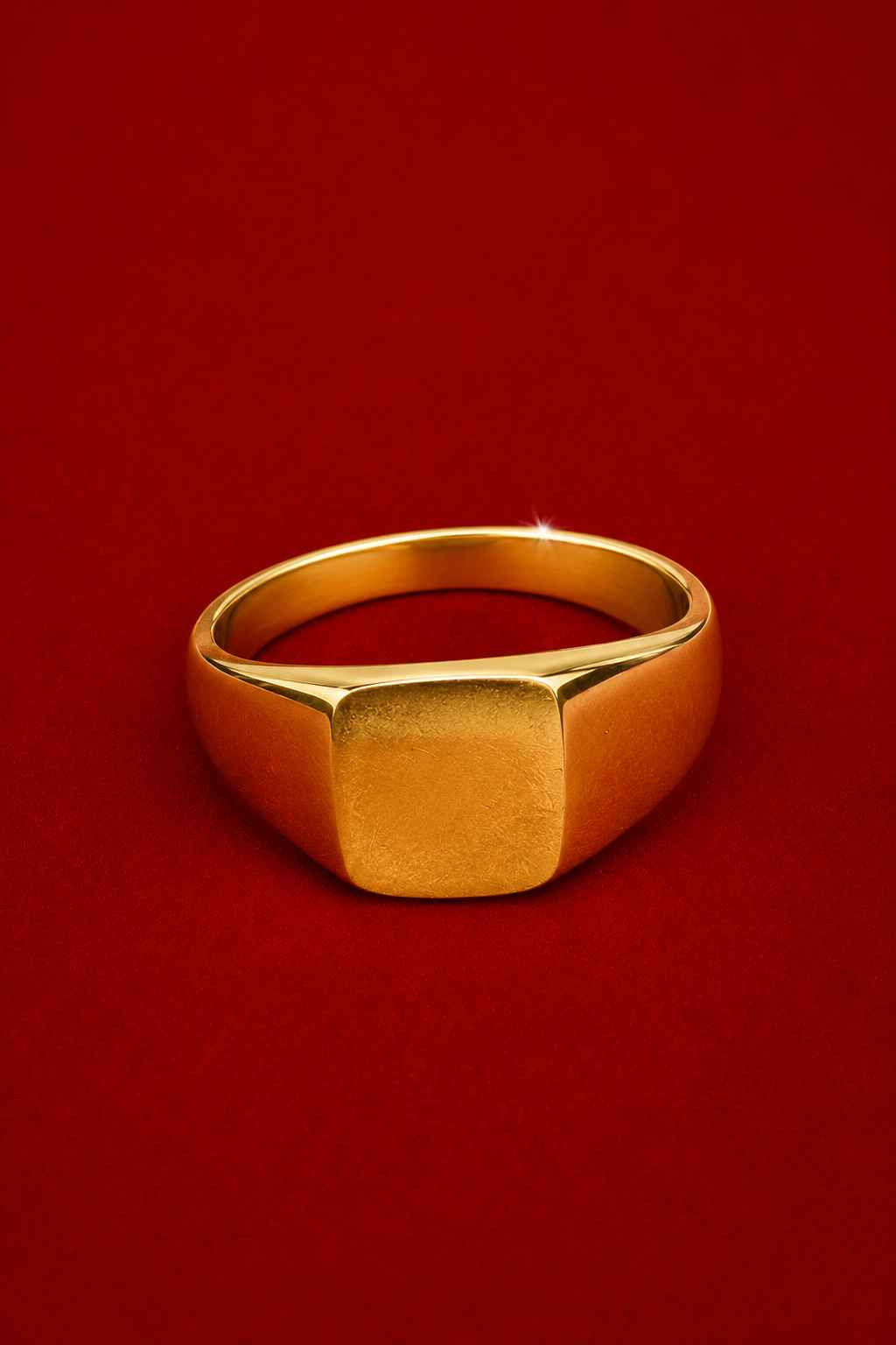 Regal Ring