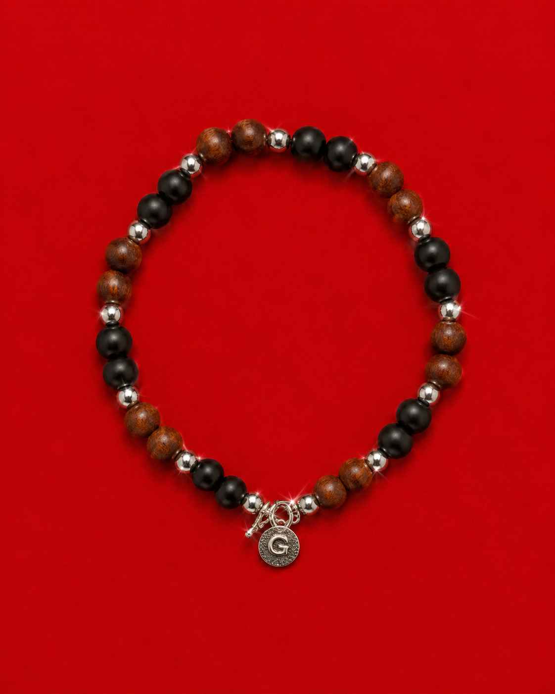 Ember Link Bracelet