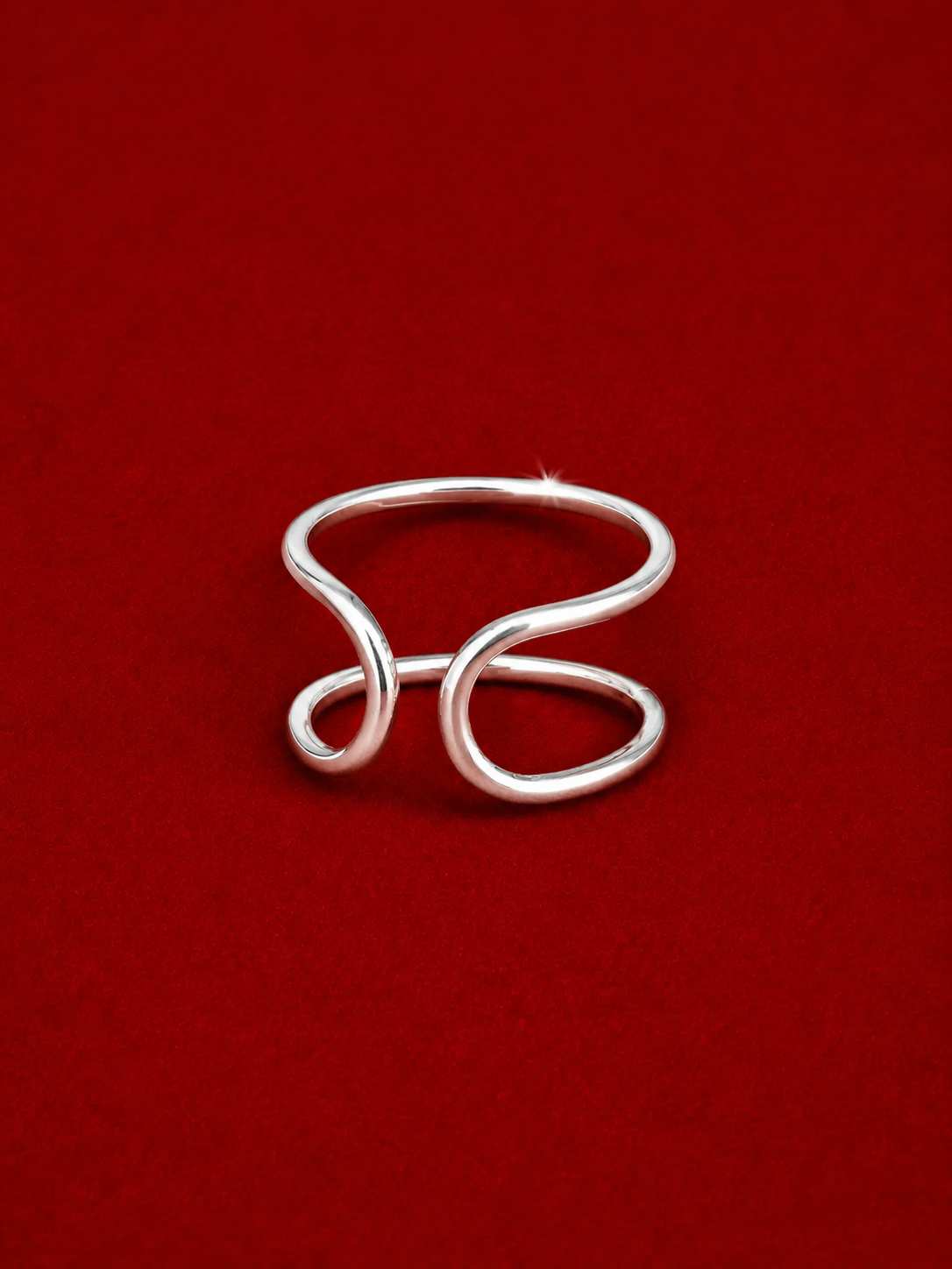 Heaven Ring