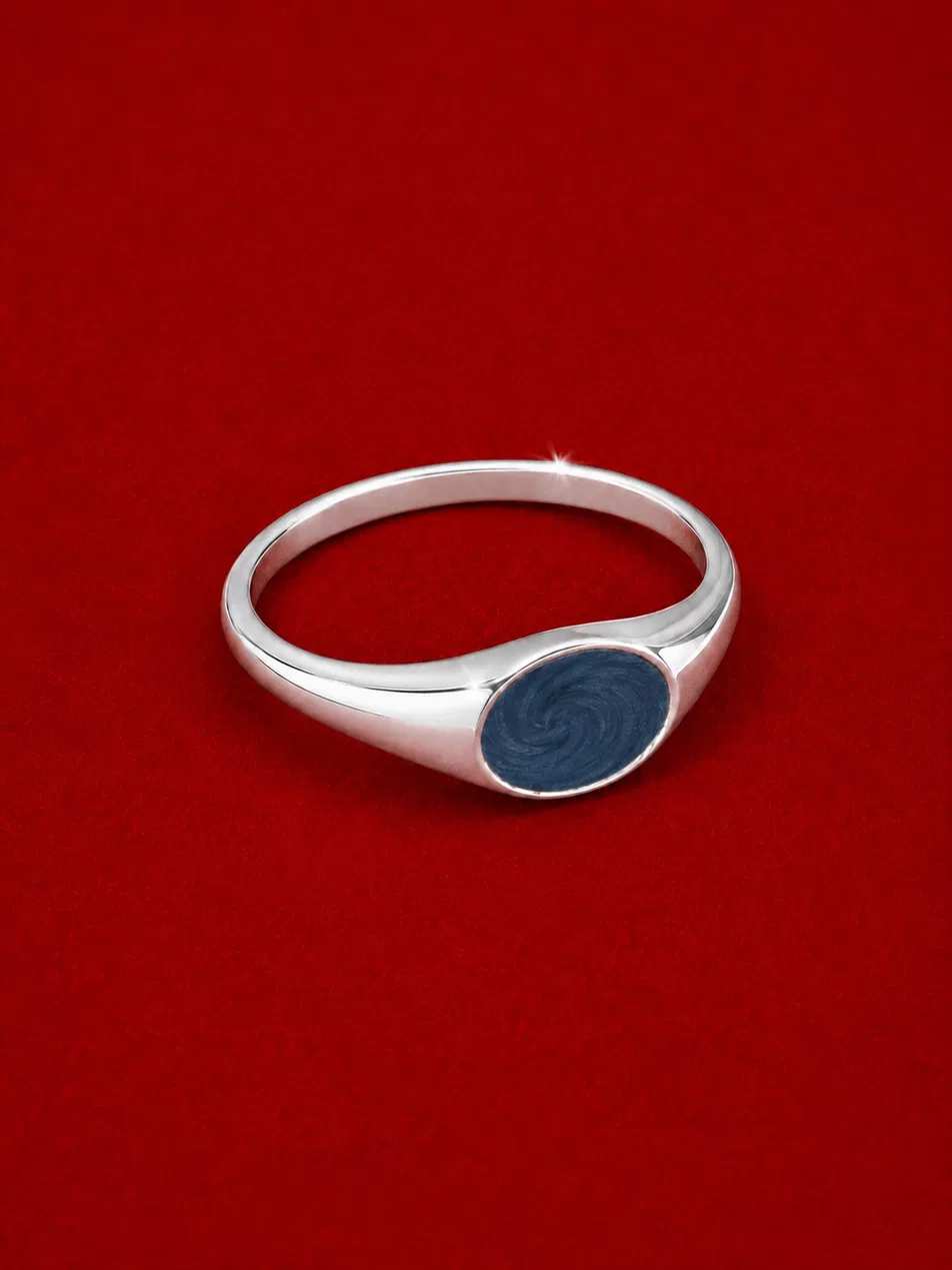 Noir Ring