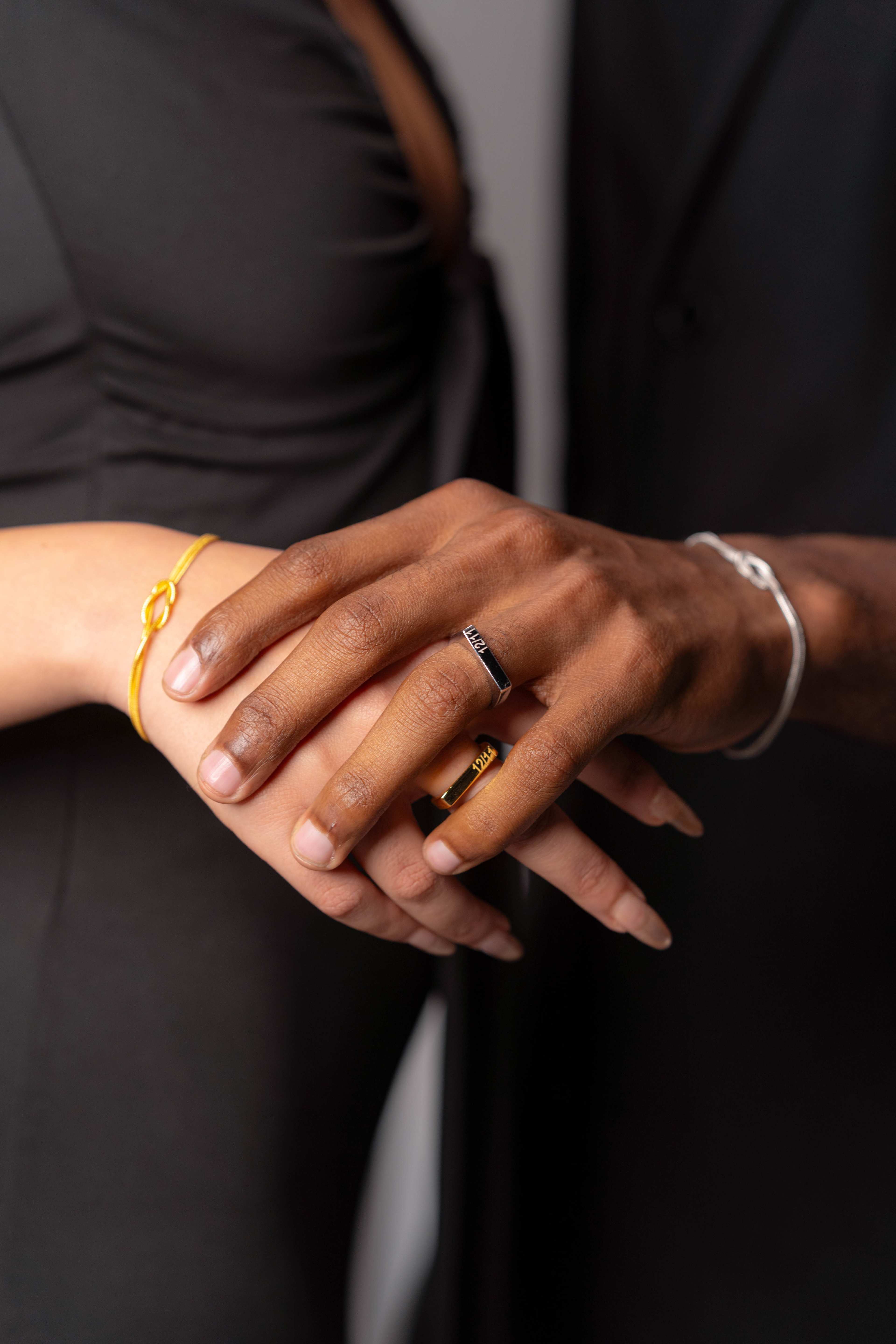 Eternal Memory Ring's Couples Set