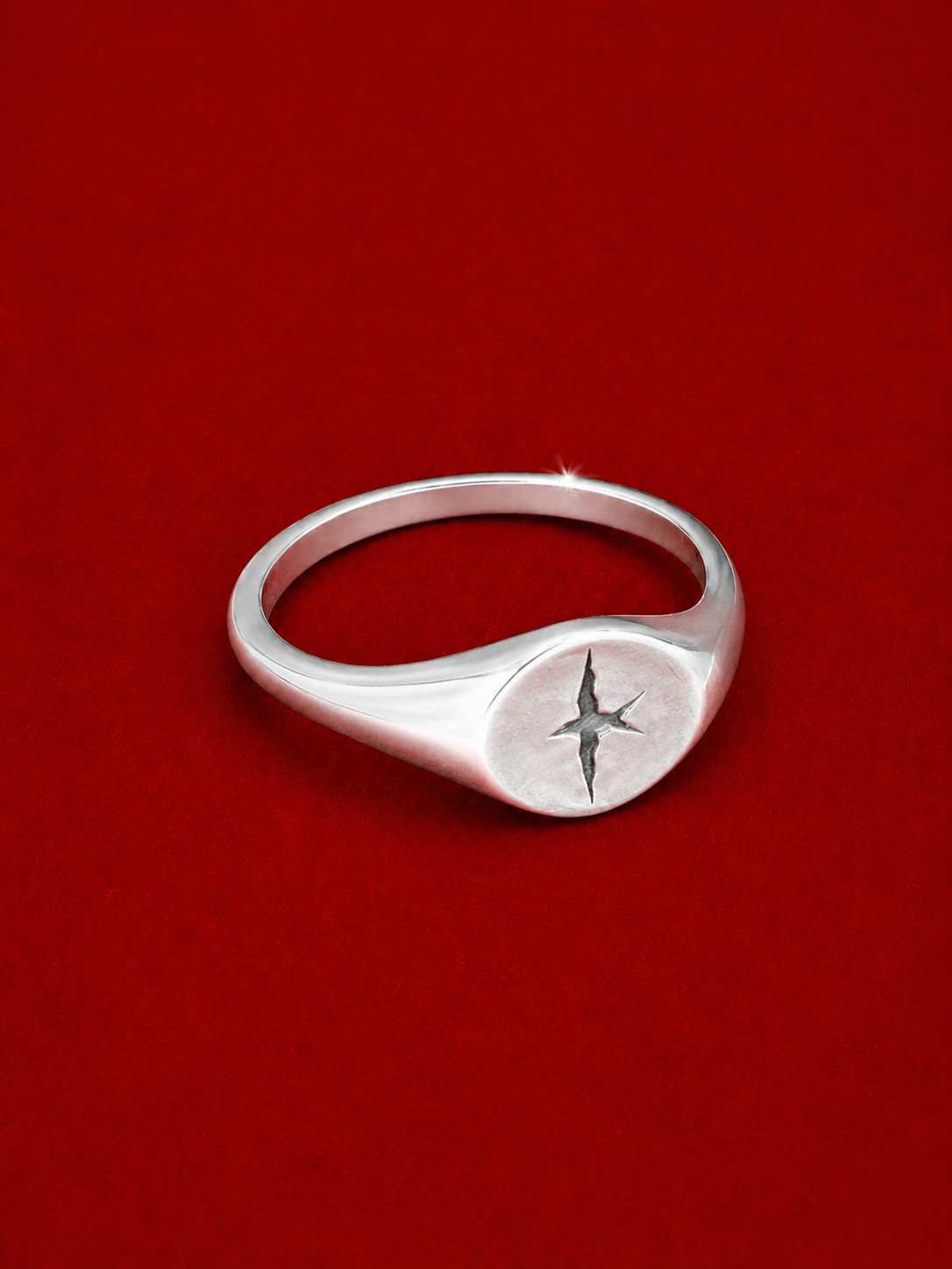 Liberty Ring