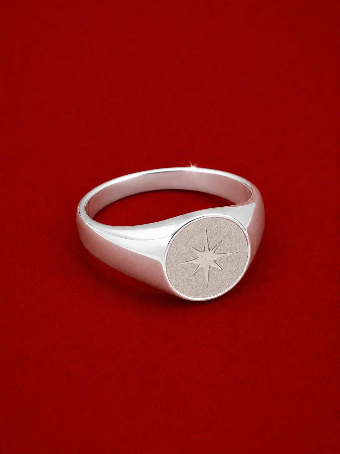 North Star Ring