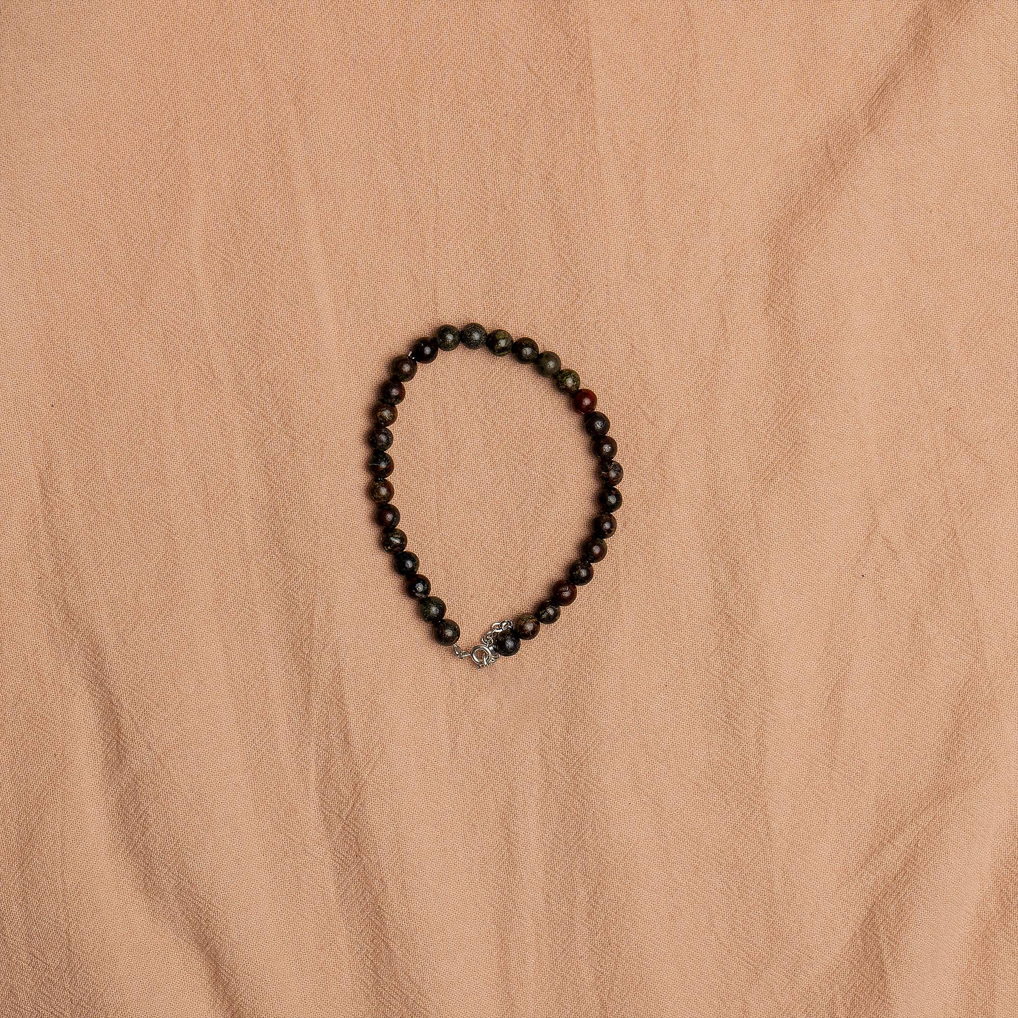 Eternal Strength Bracelet