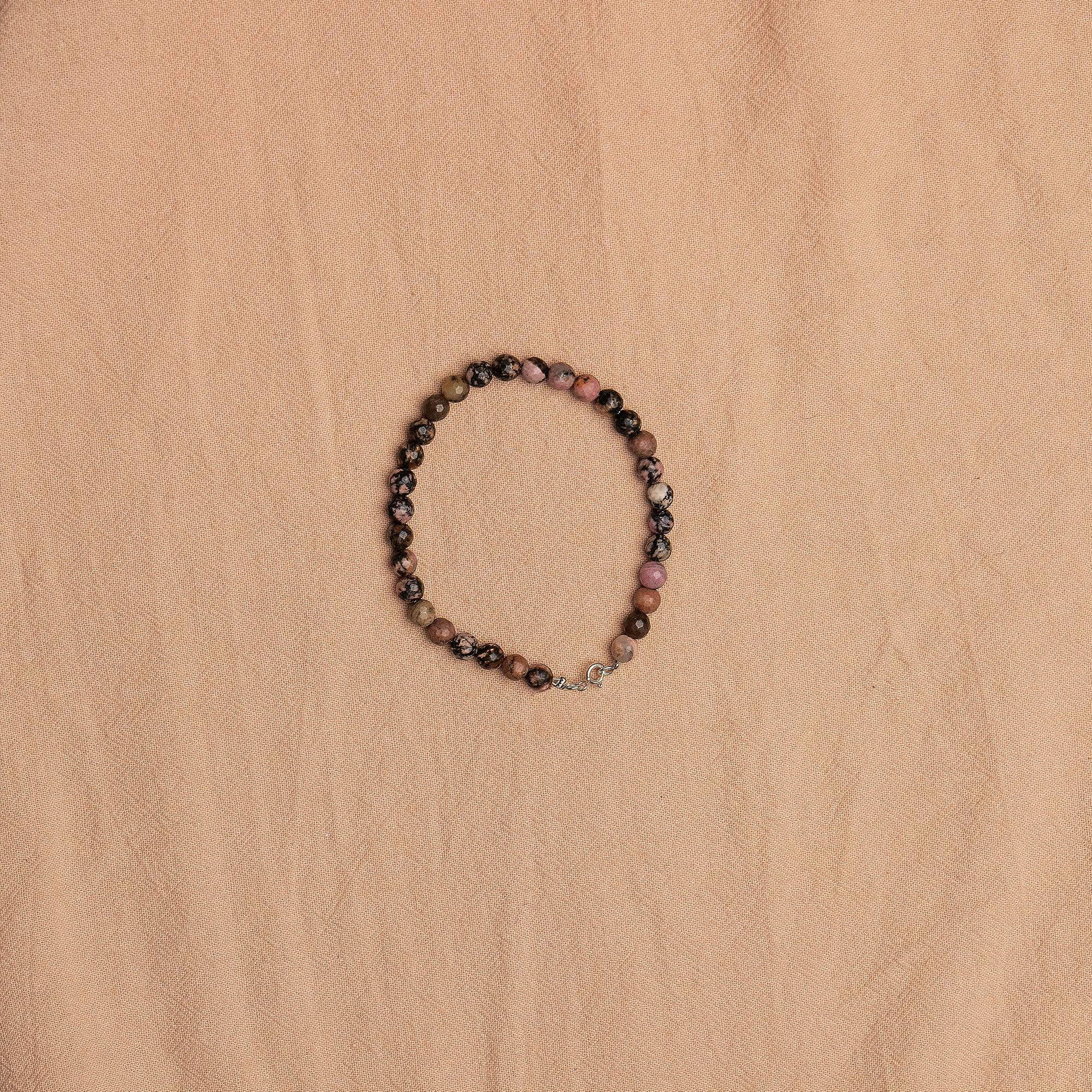 Earthy Sounds Bracelet