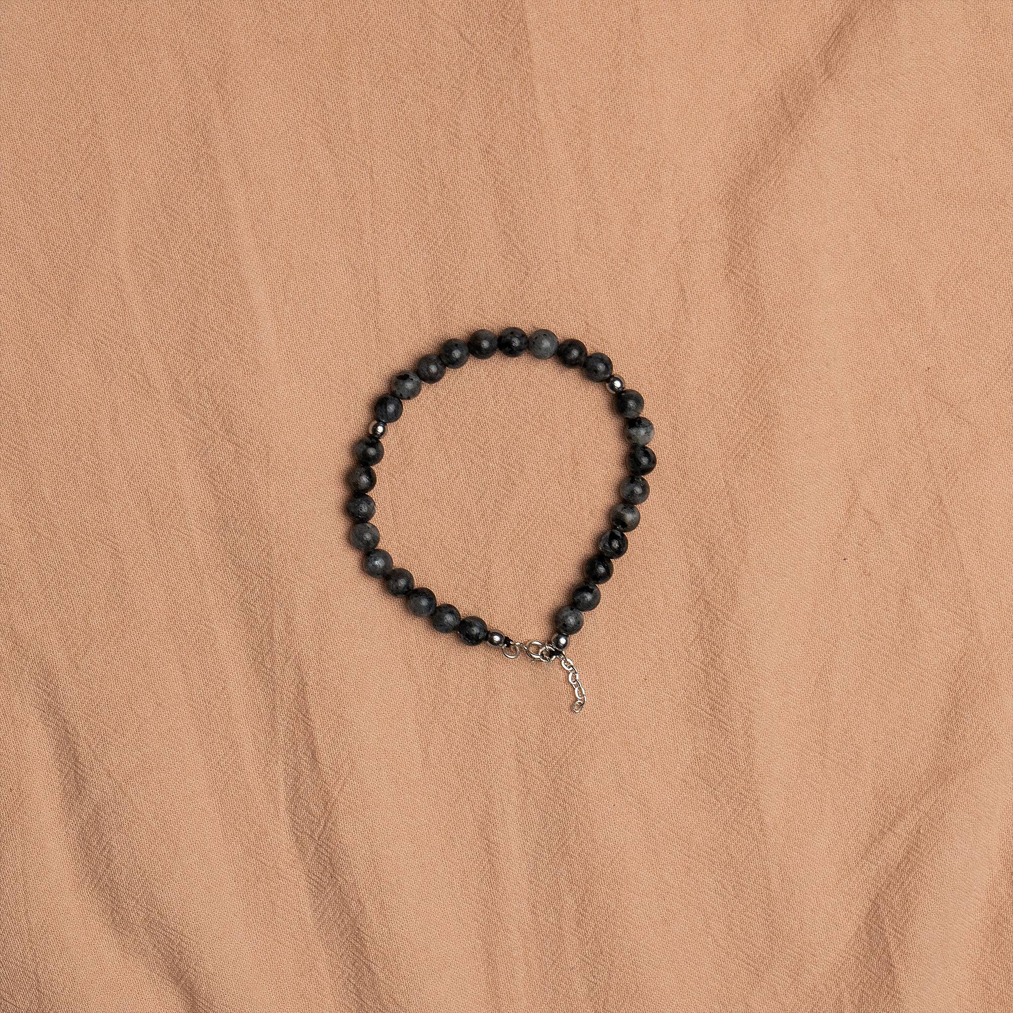 Dark Storm Bracelet