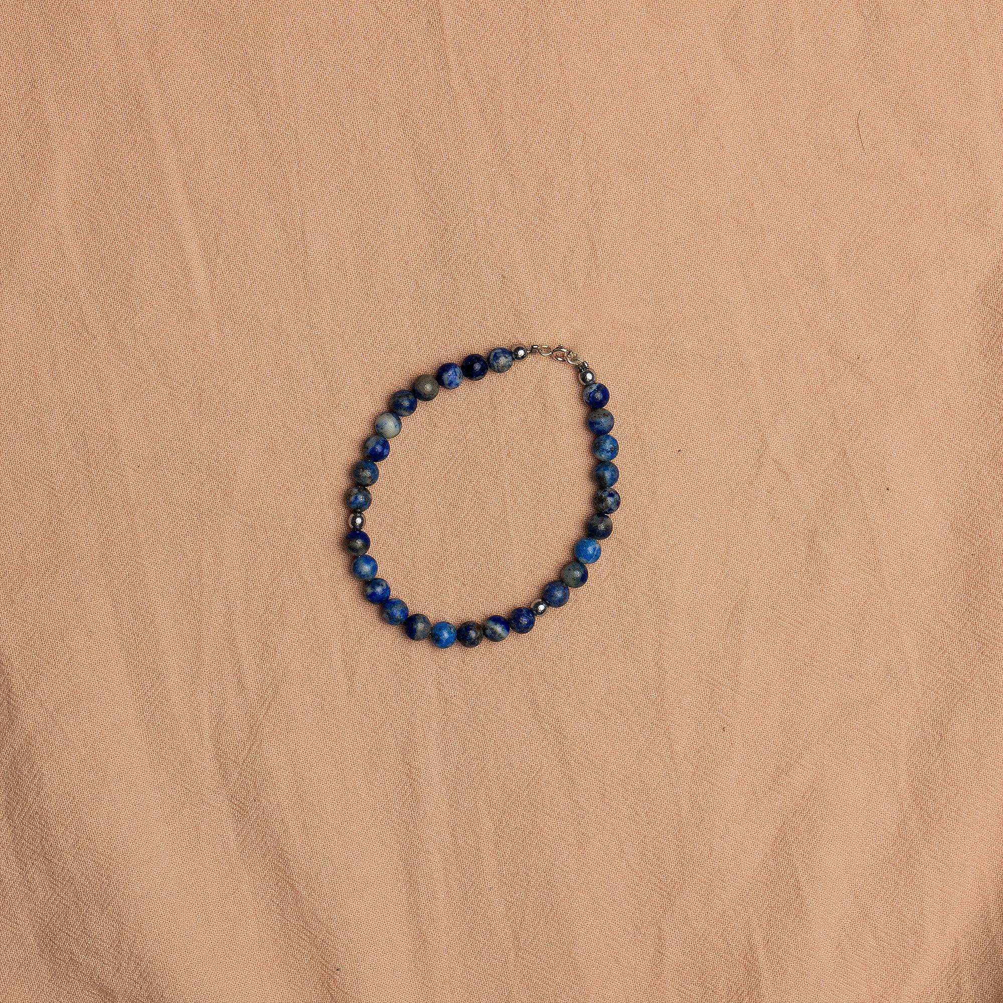 Blue Ocean's Bracelet