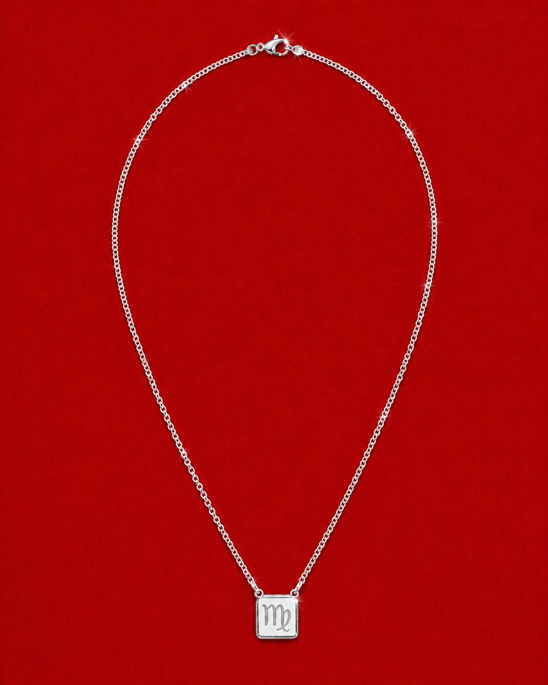 Special Sign Necklace