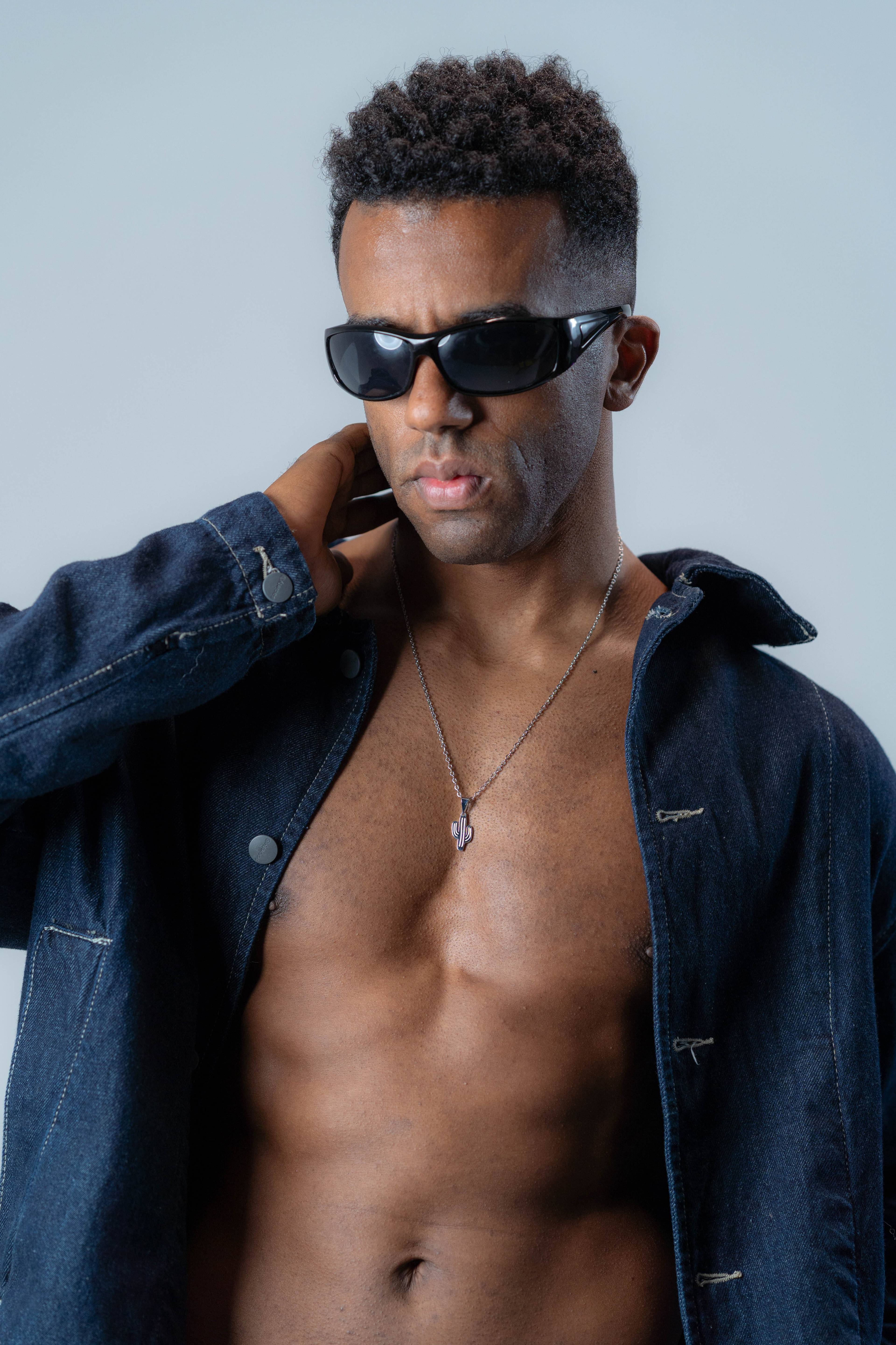 سلسلة وايلد سيلفر 