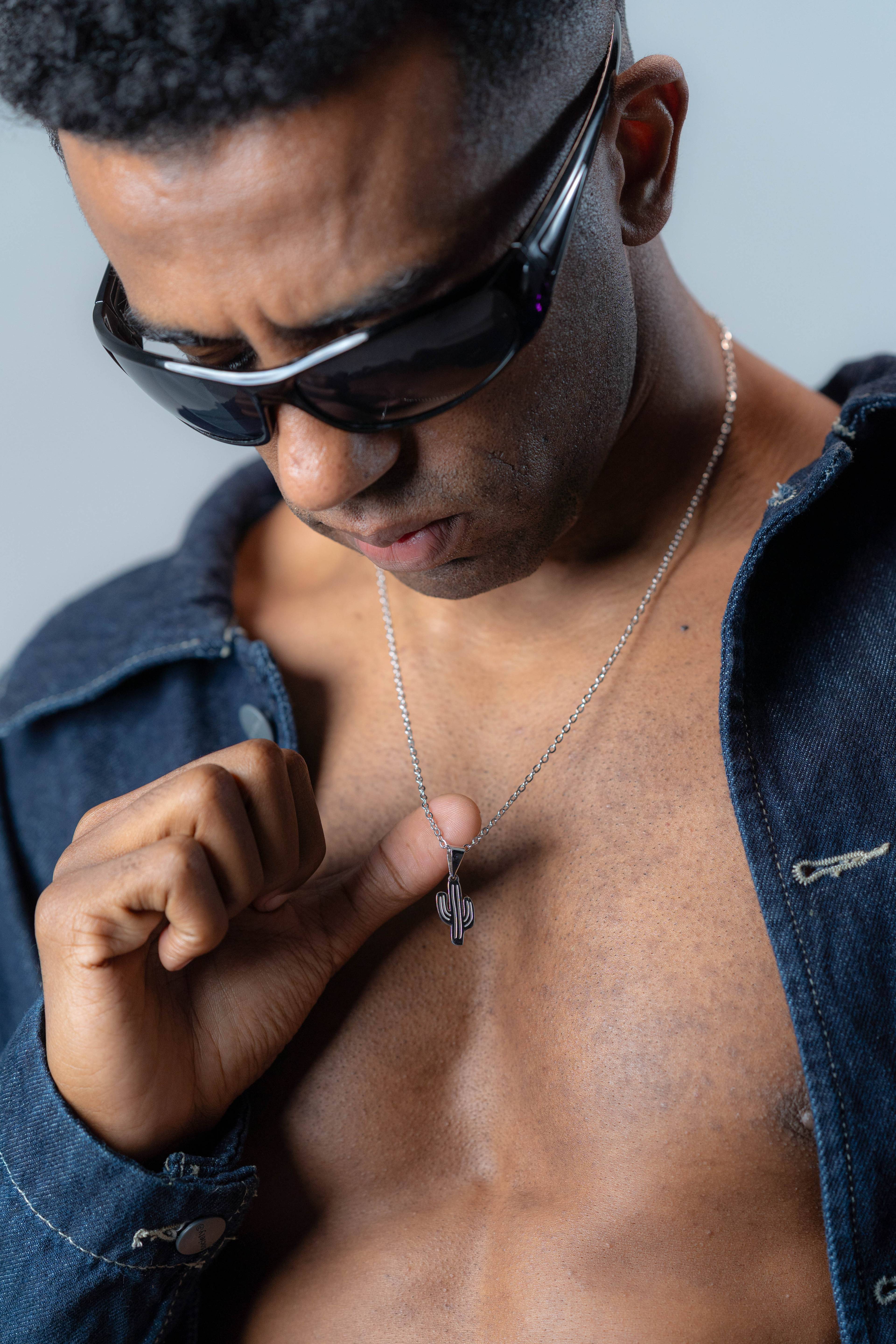 سلسلة وايلد سيلفر 