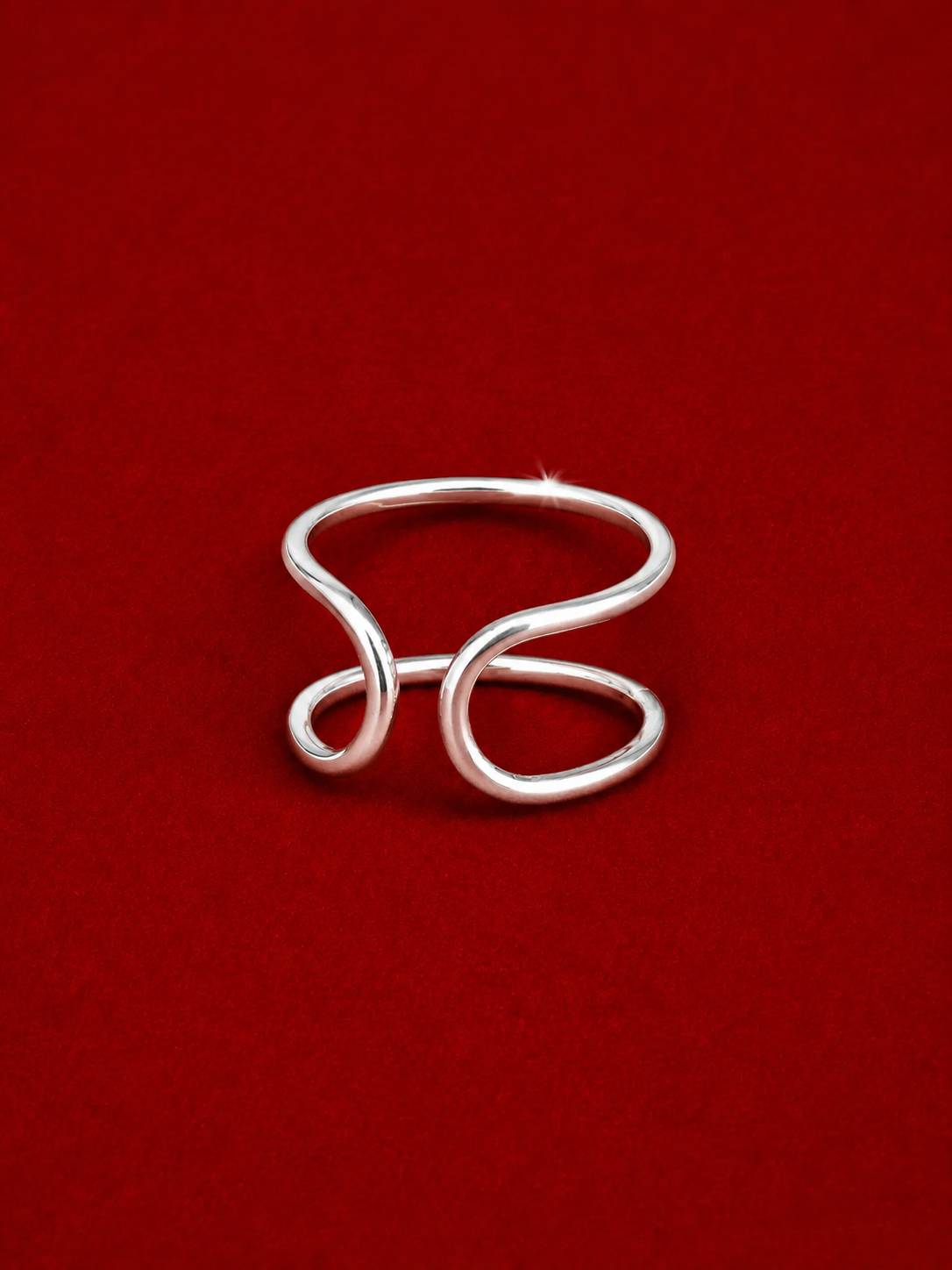 Heaven Ring