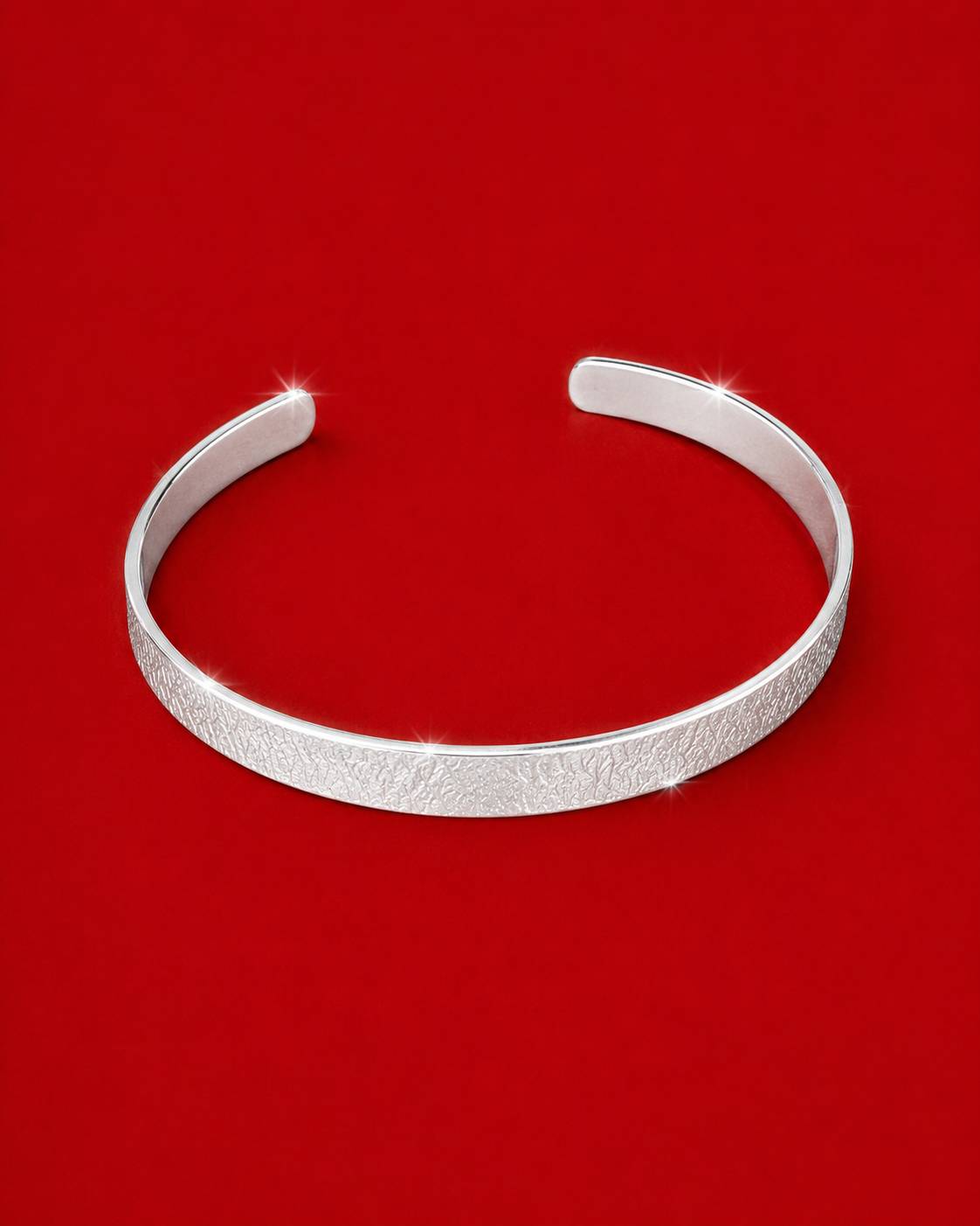 Cuff of Valor Gold Bracelet