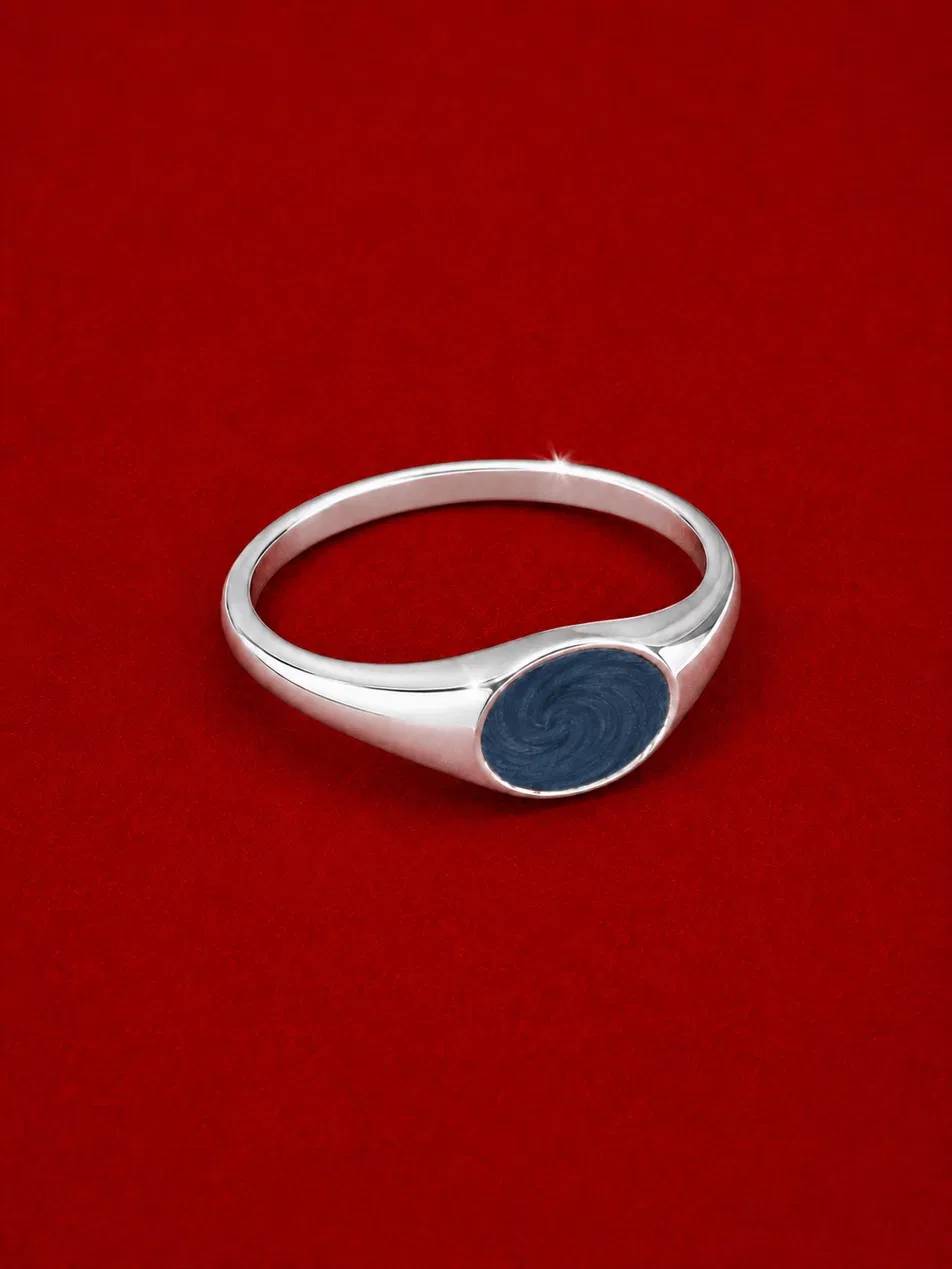 Noir Ring