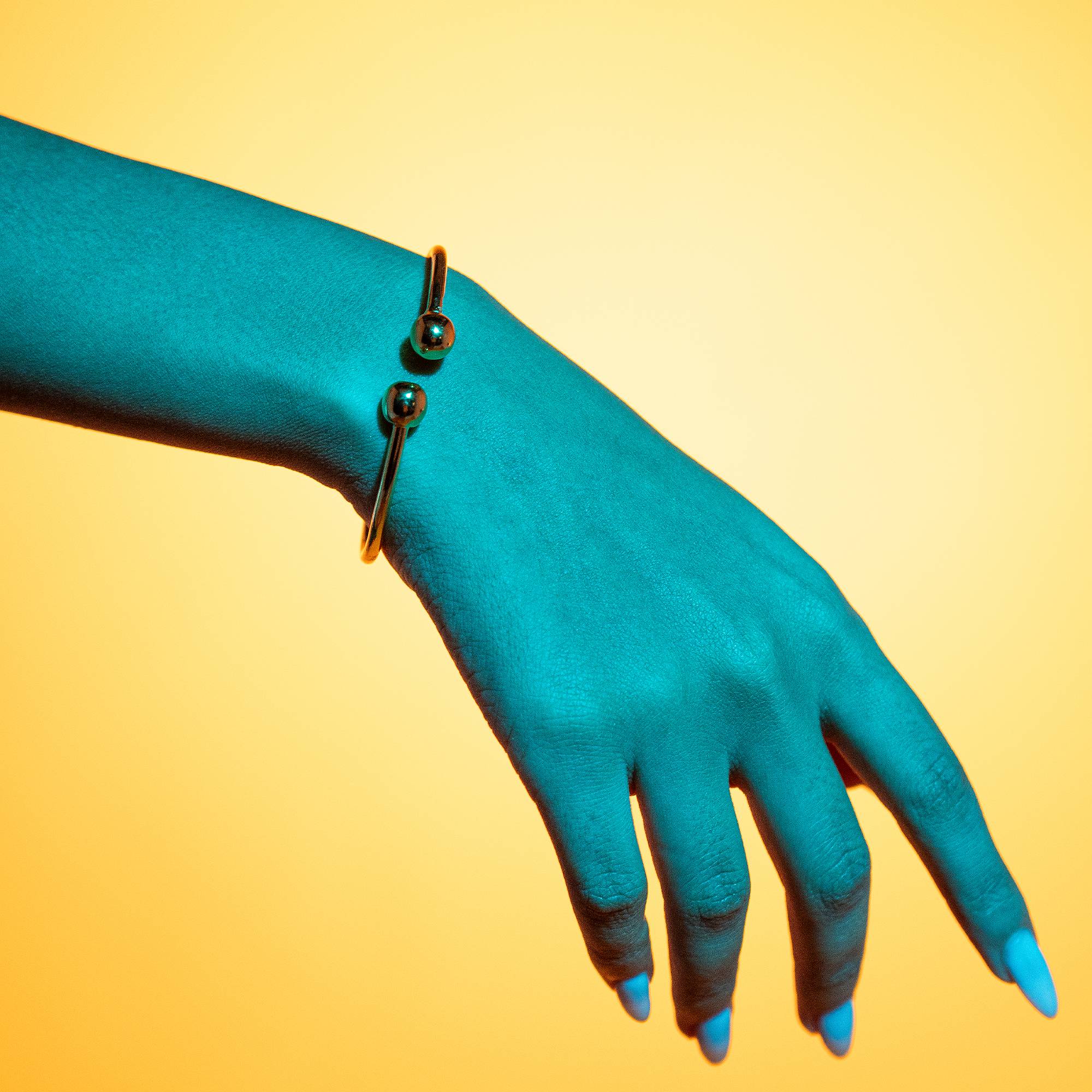 Power Couple's Bracelet Set