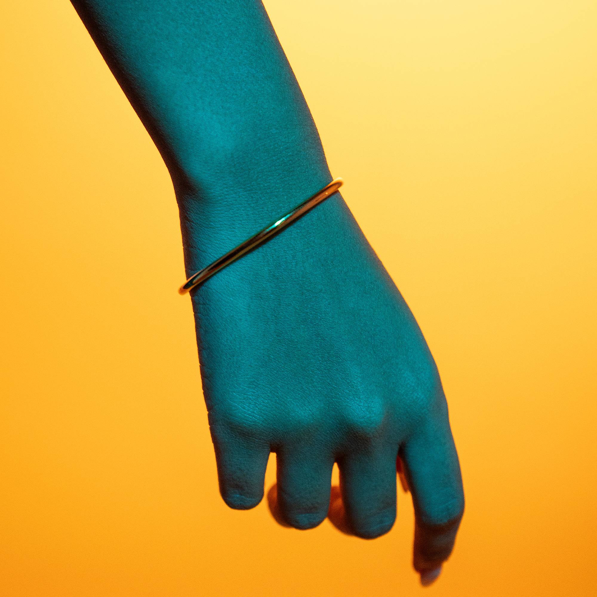 Power Couple's Bracelet Set