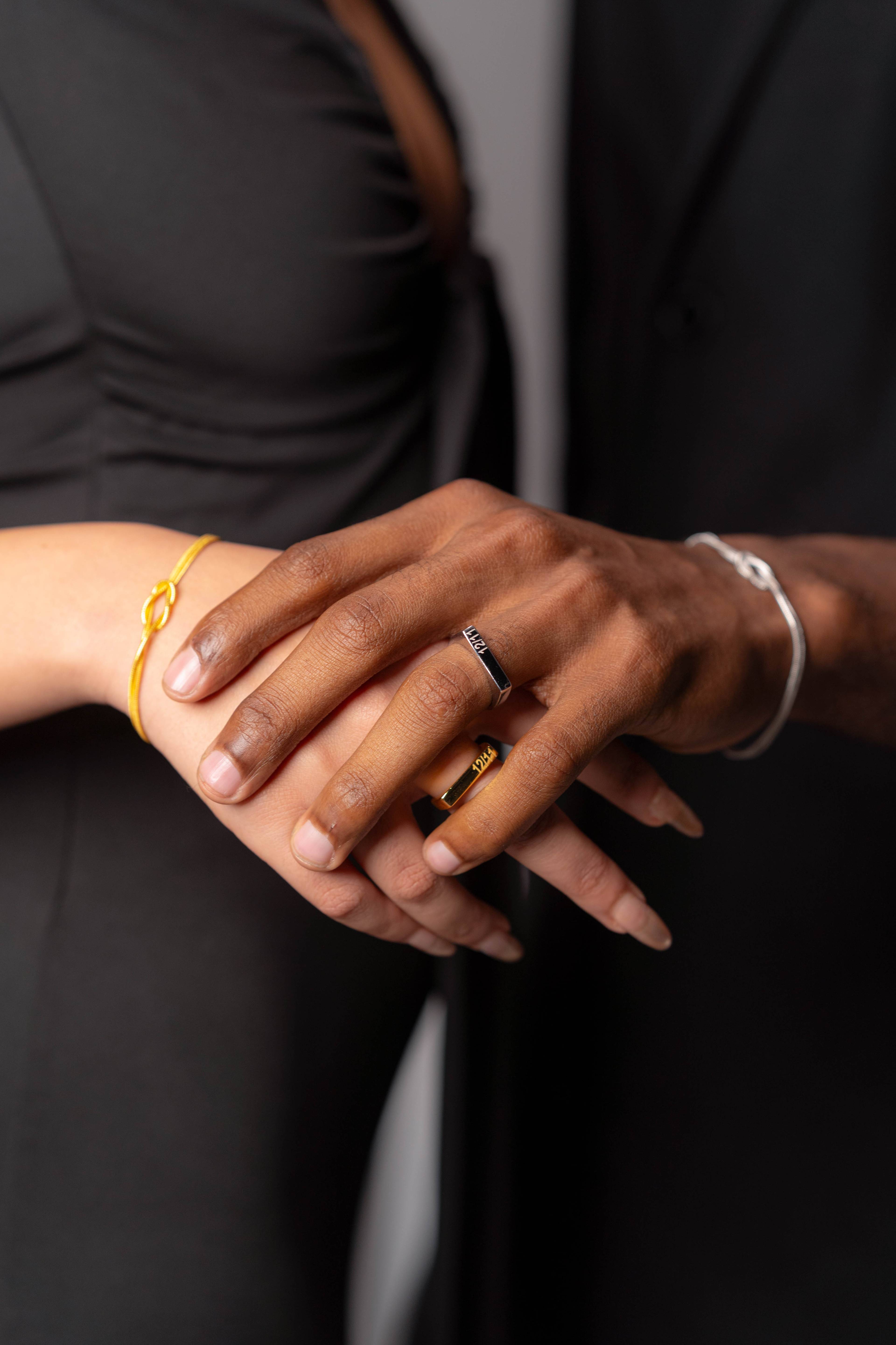 Eternal Memory Ring's Couples Set