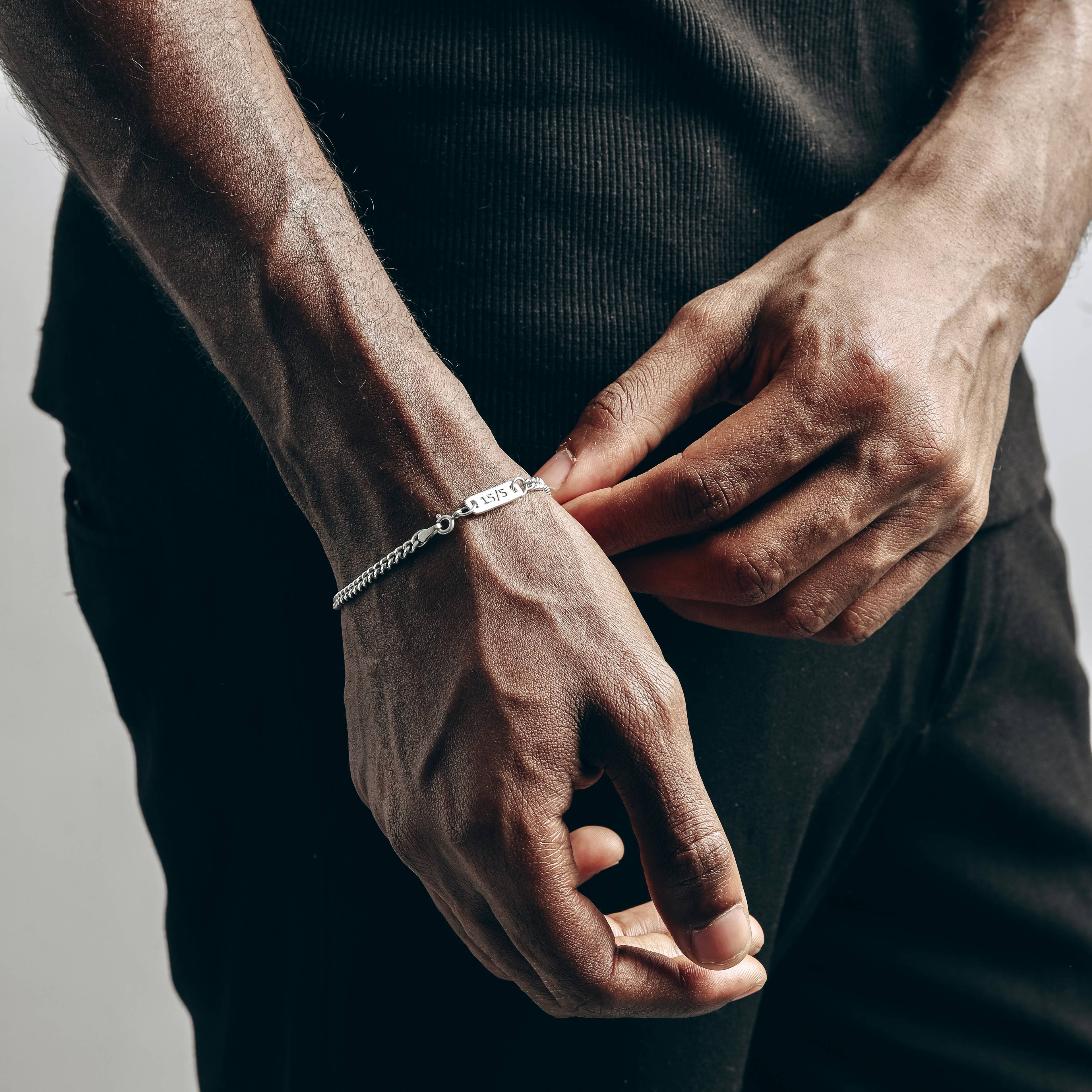 Eternal Memory Bracelet