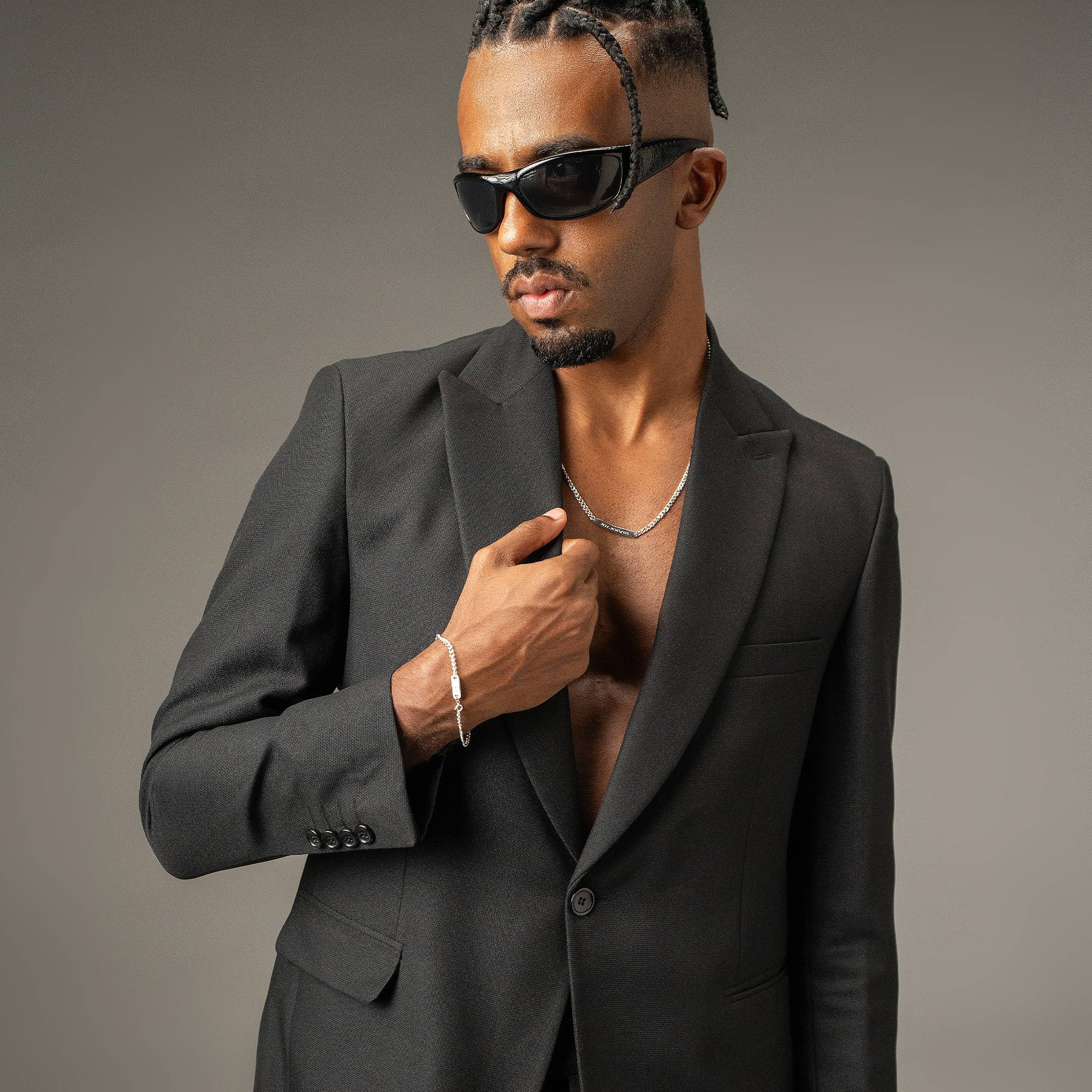 Eternal Memory Bracelet