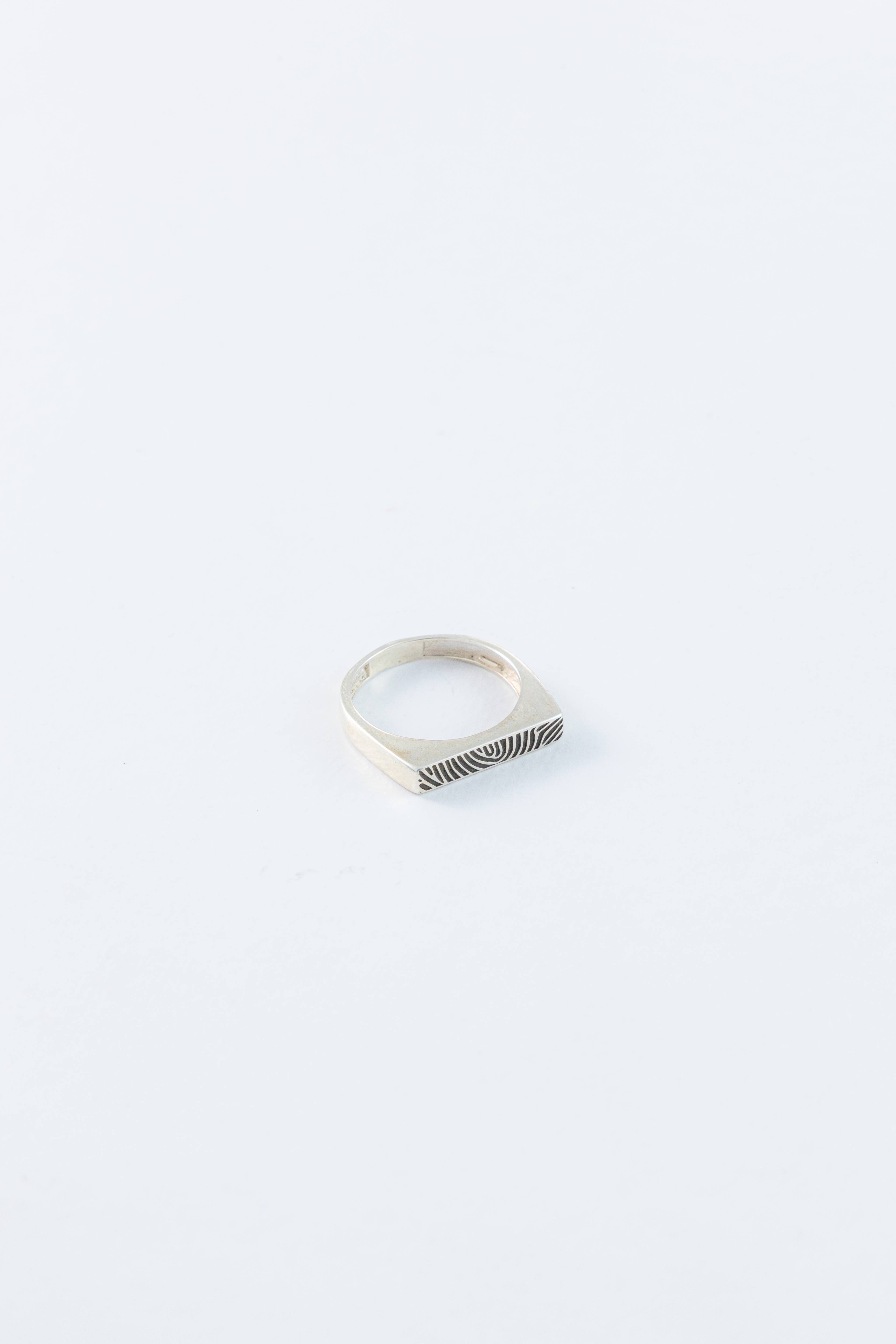 Imprint Ring