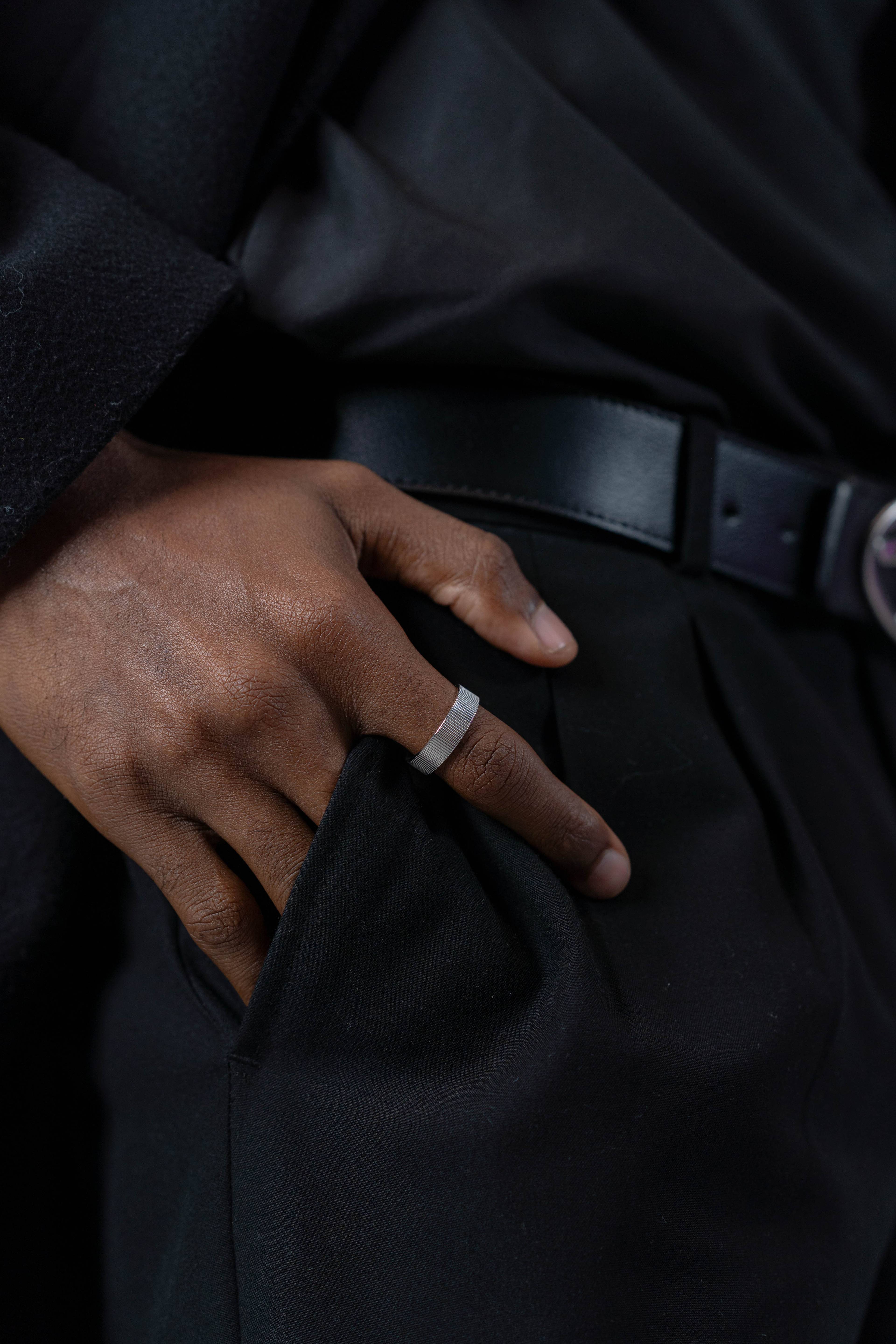 خاتم لاين ايدجي