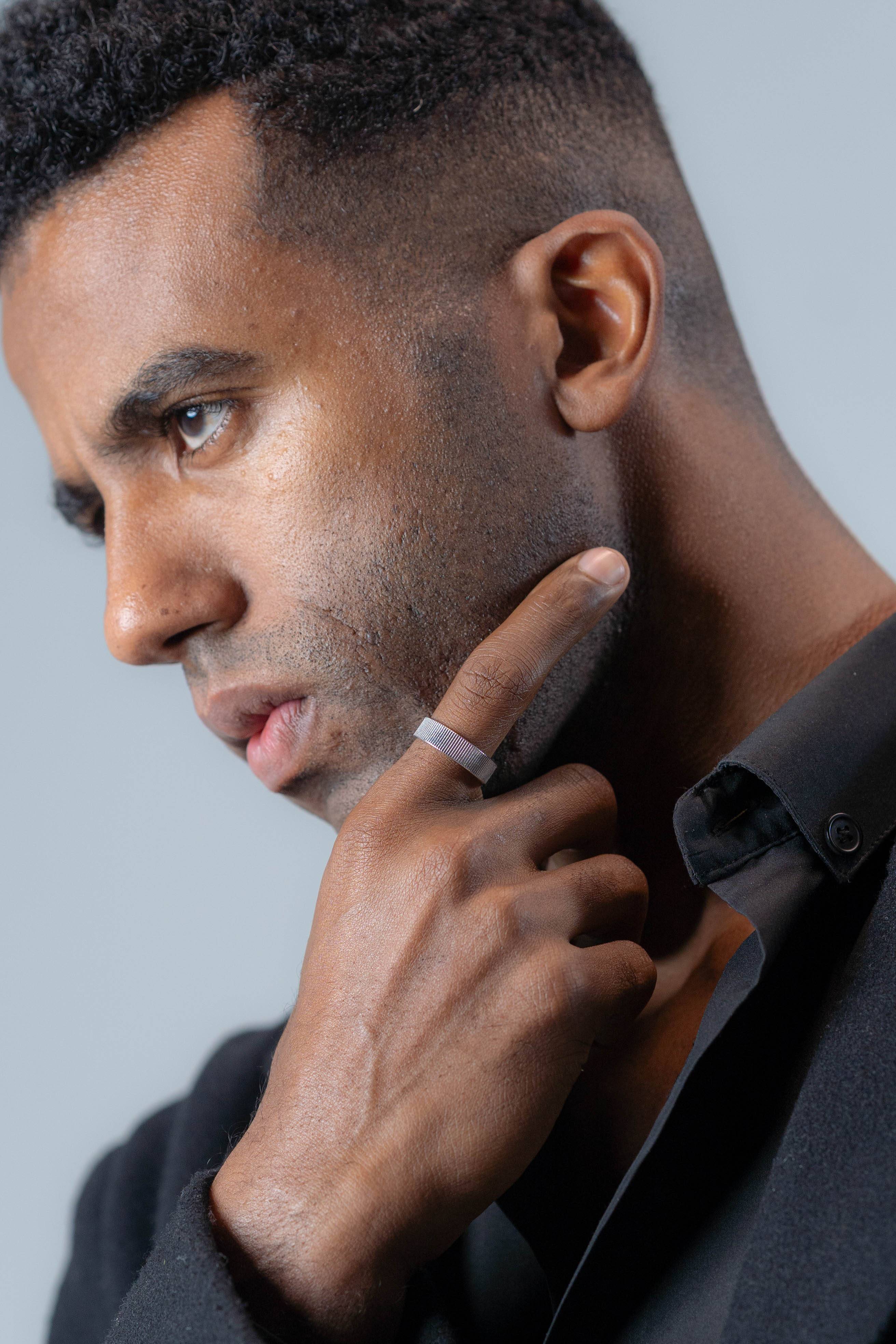 خاتم لاين ايدجي