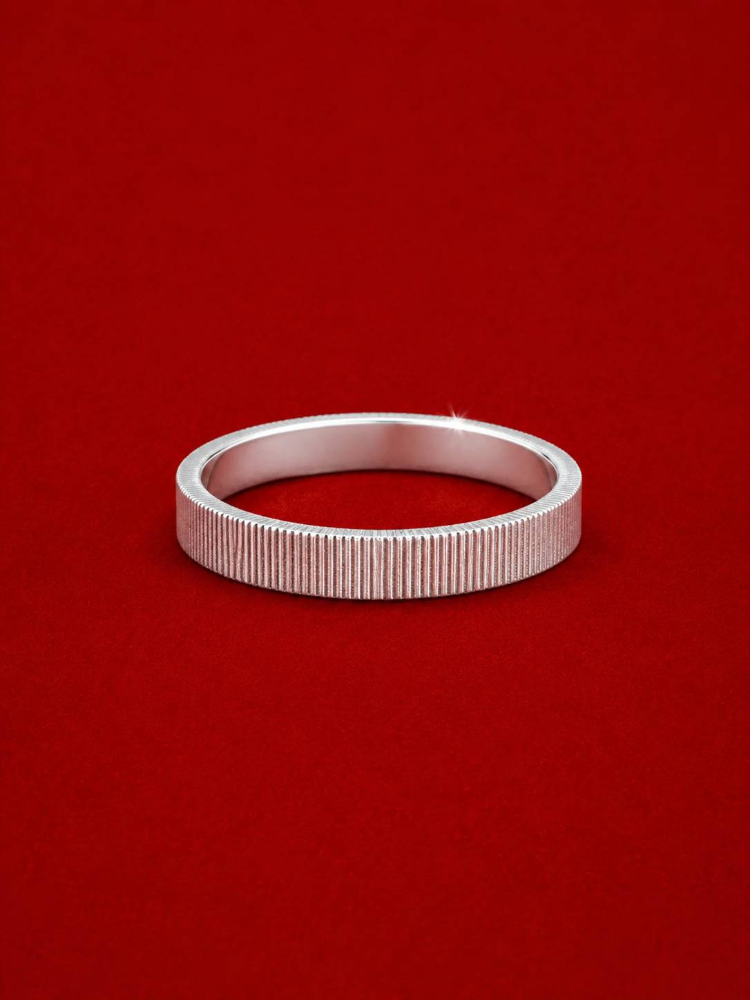Line Edge Ring