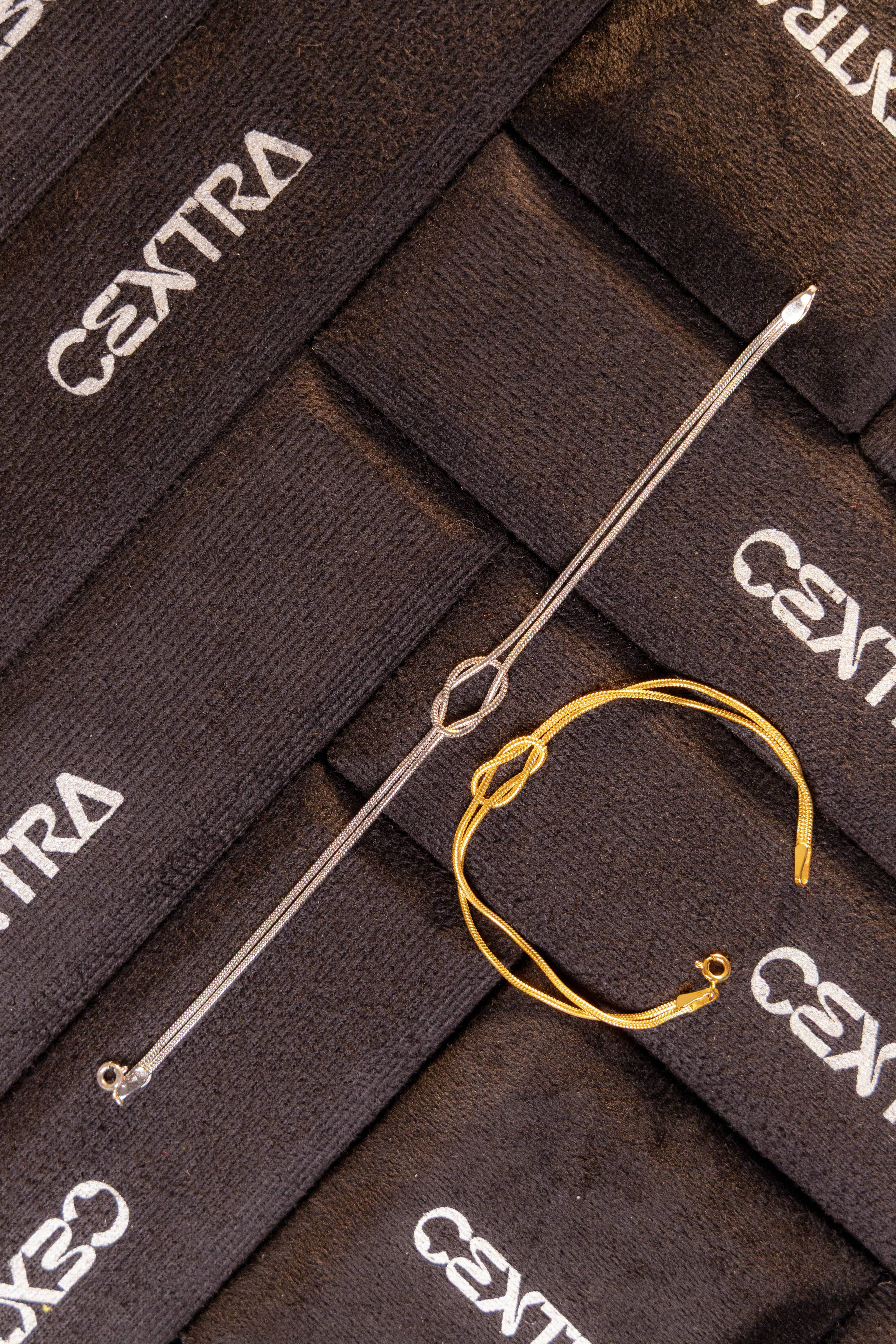 Timeless Gold Bracelet