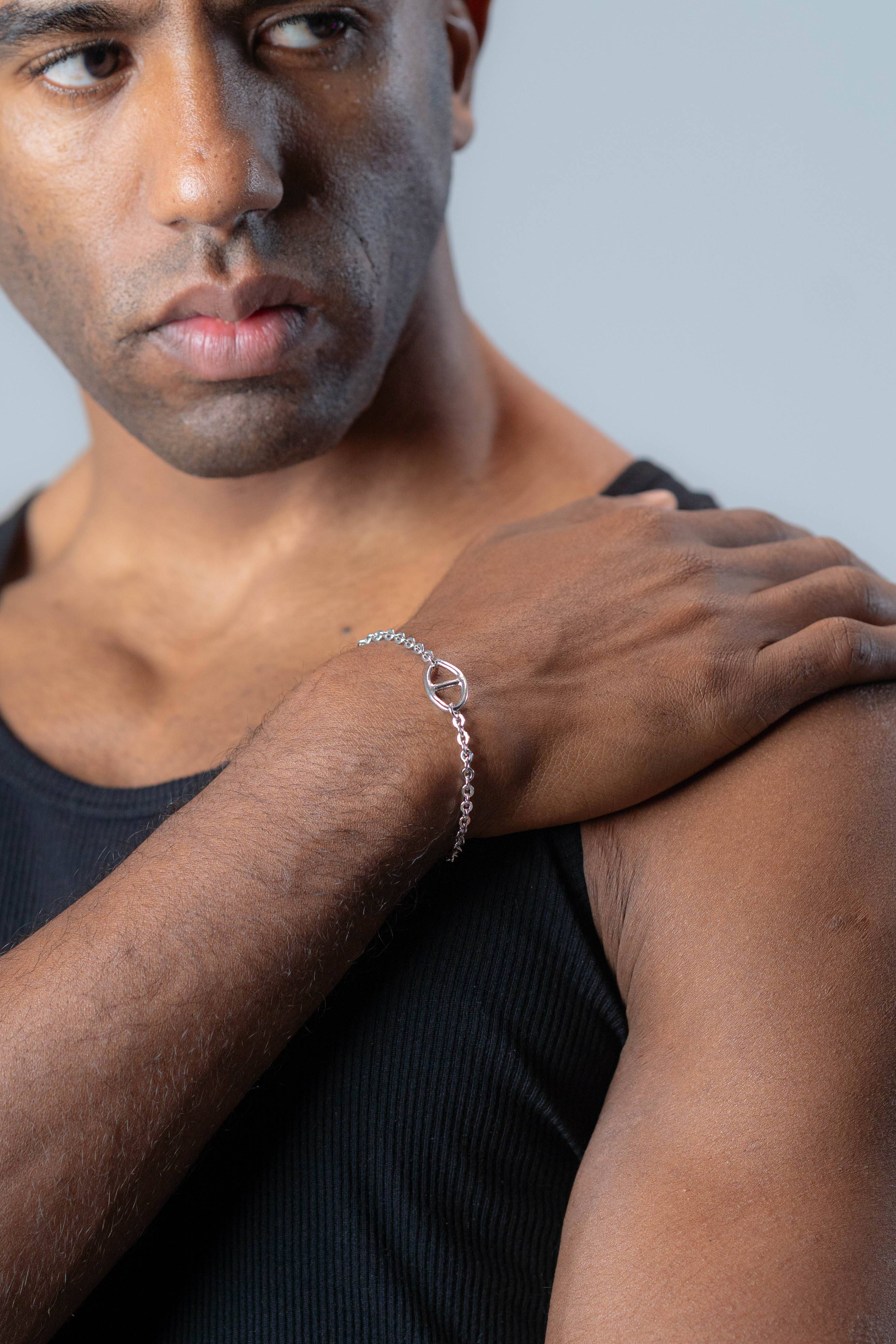 Guardian Arc Bracelet