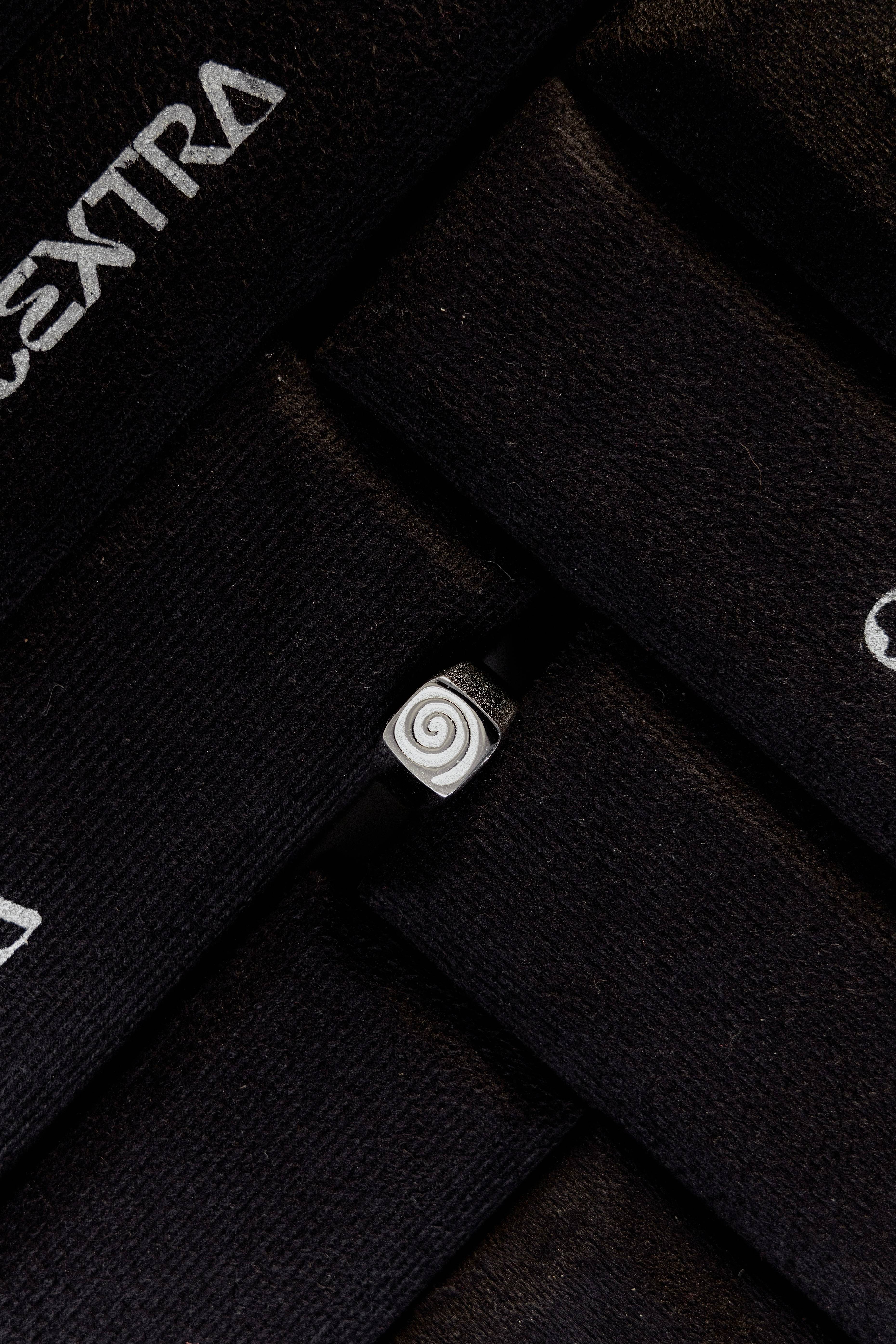 Spiral Ring
