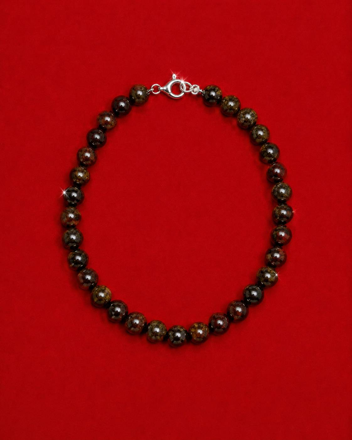 Eternal Strength Bracelet