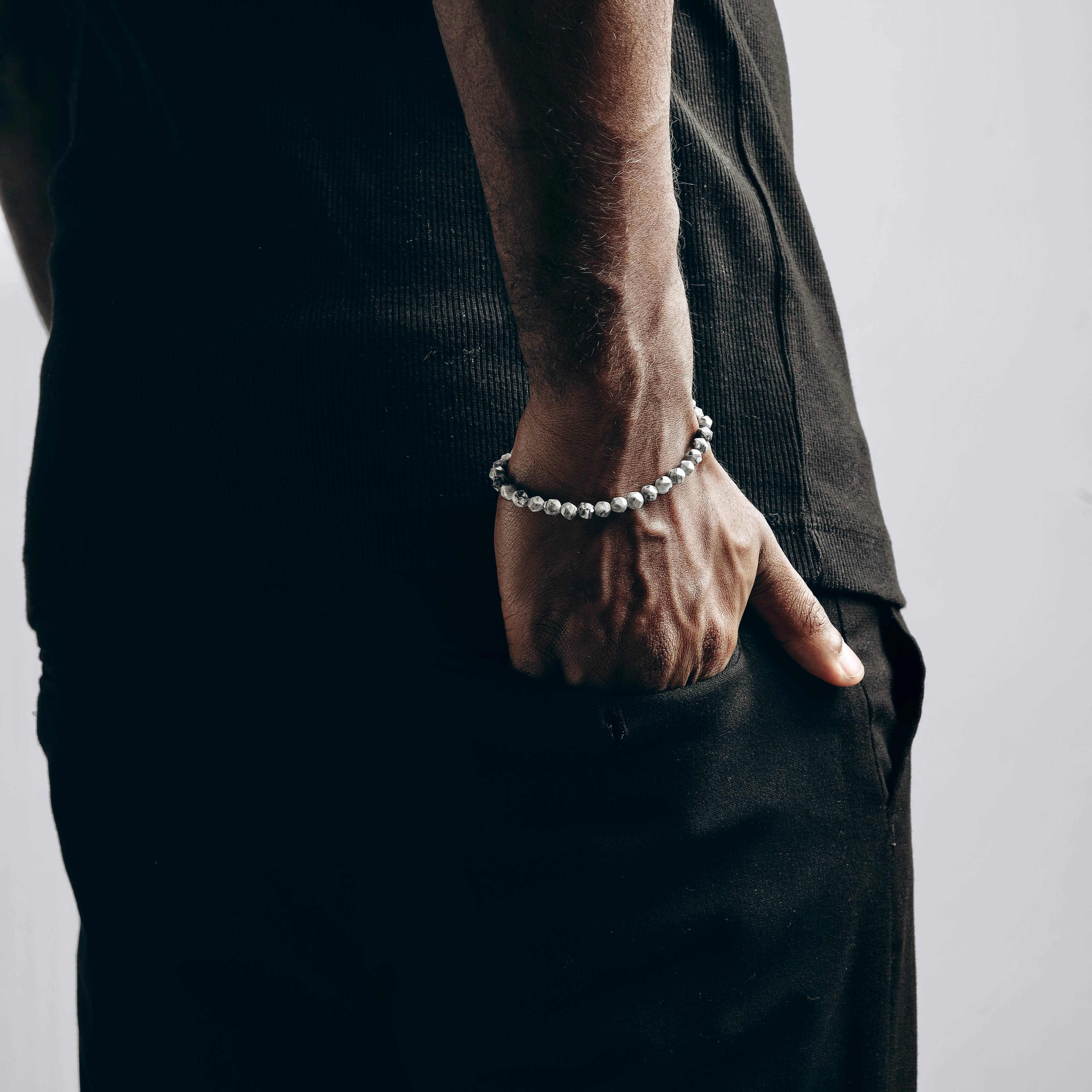 سوار يدوي أفريقي