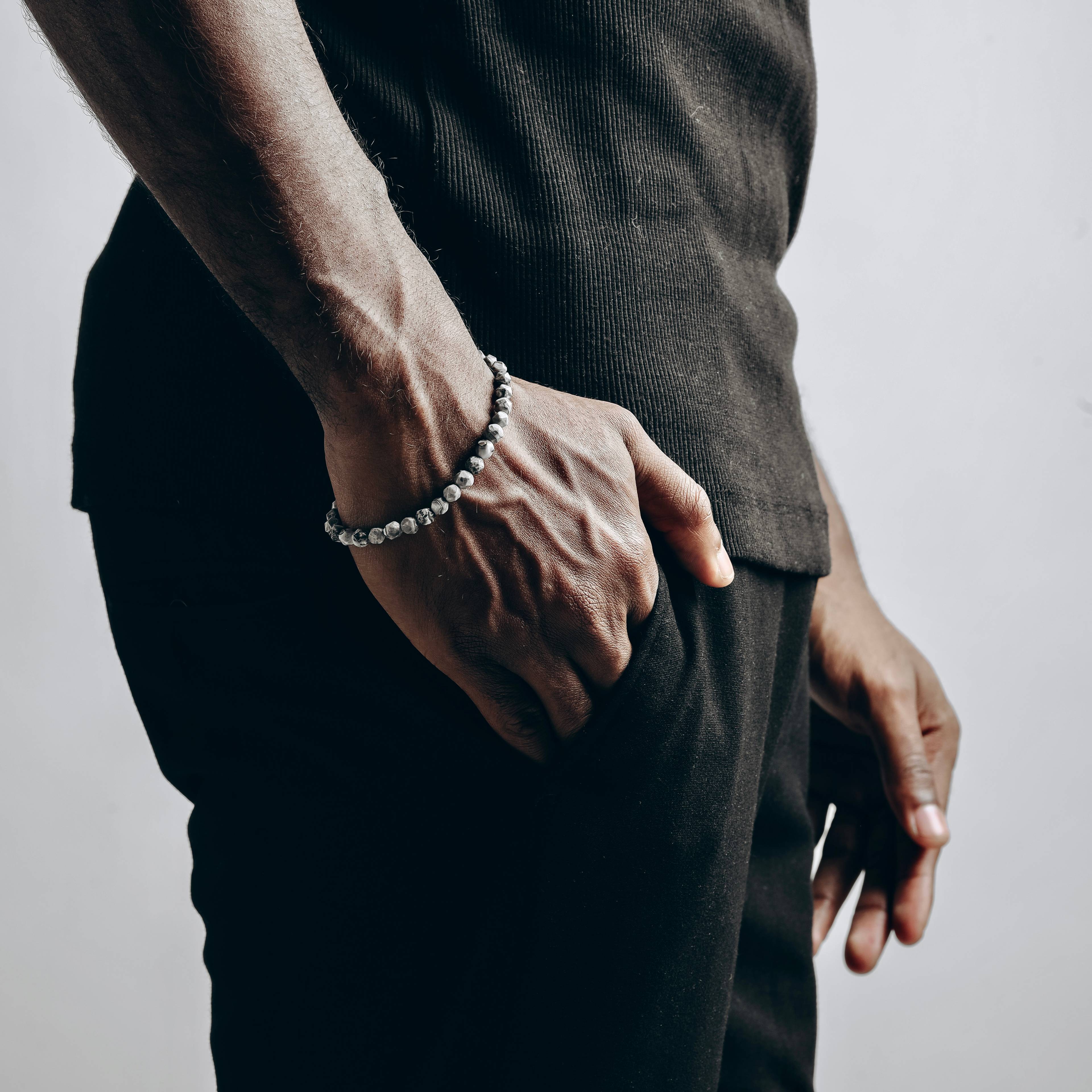 سوار يدوي أفريقي