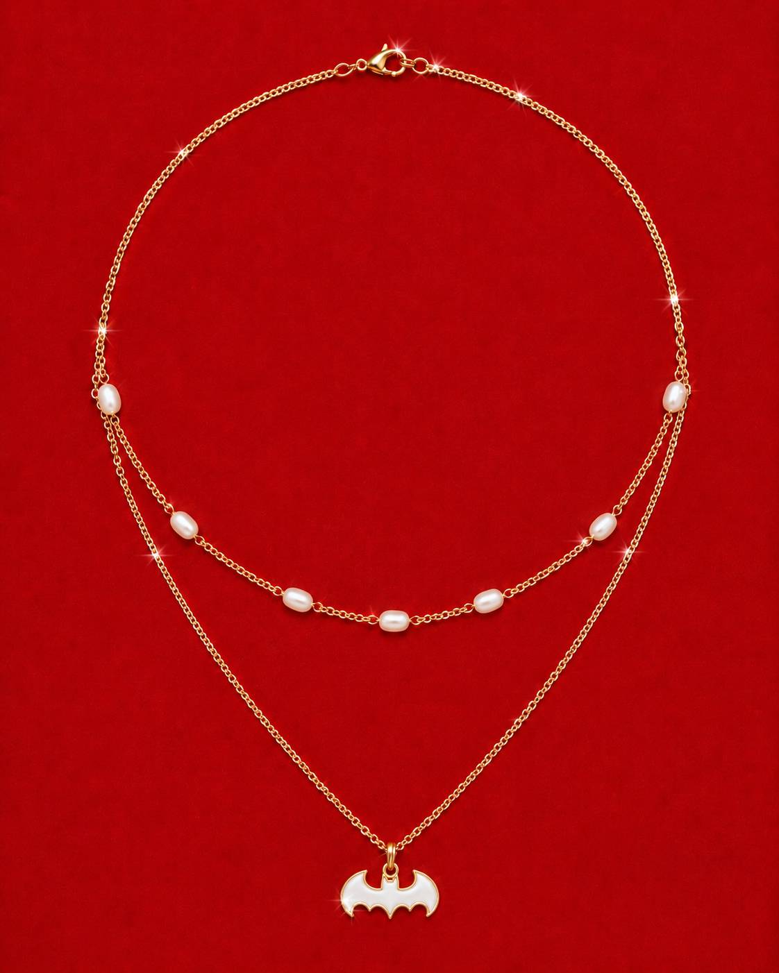 Glamour Necklace
