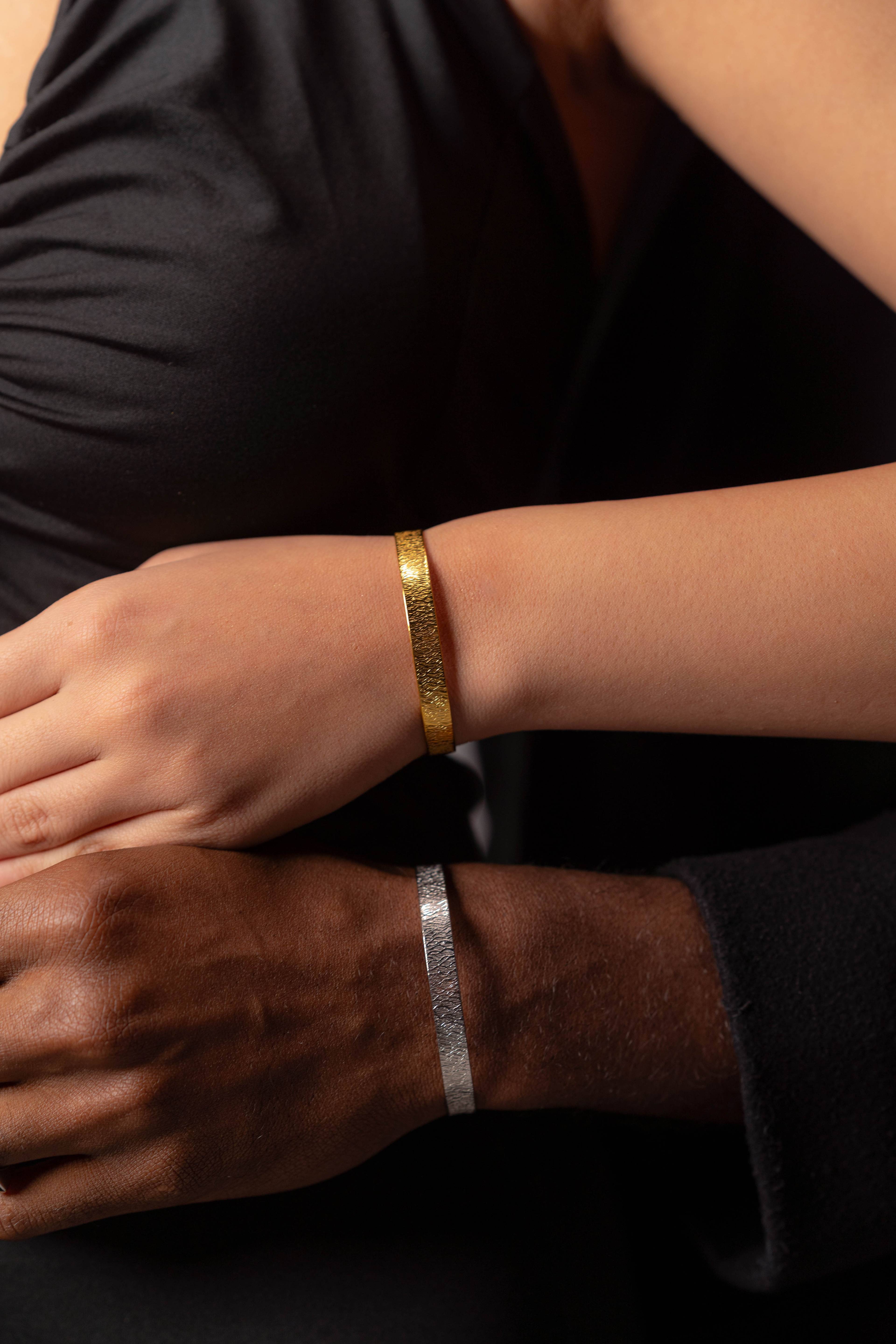 Volar Cuff Couple's Set