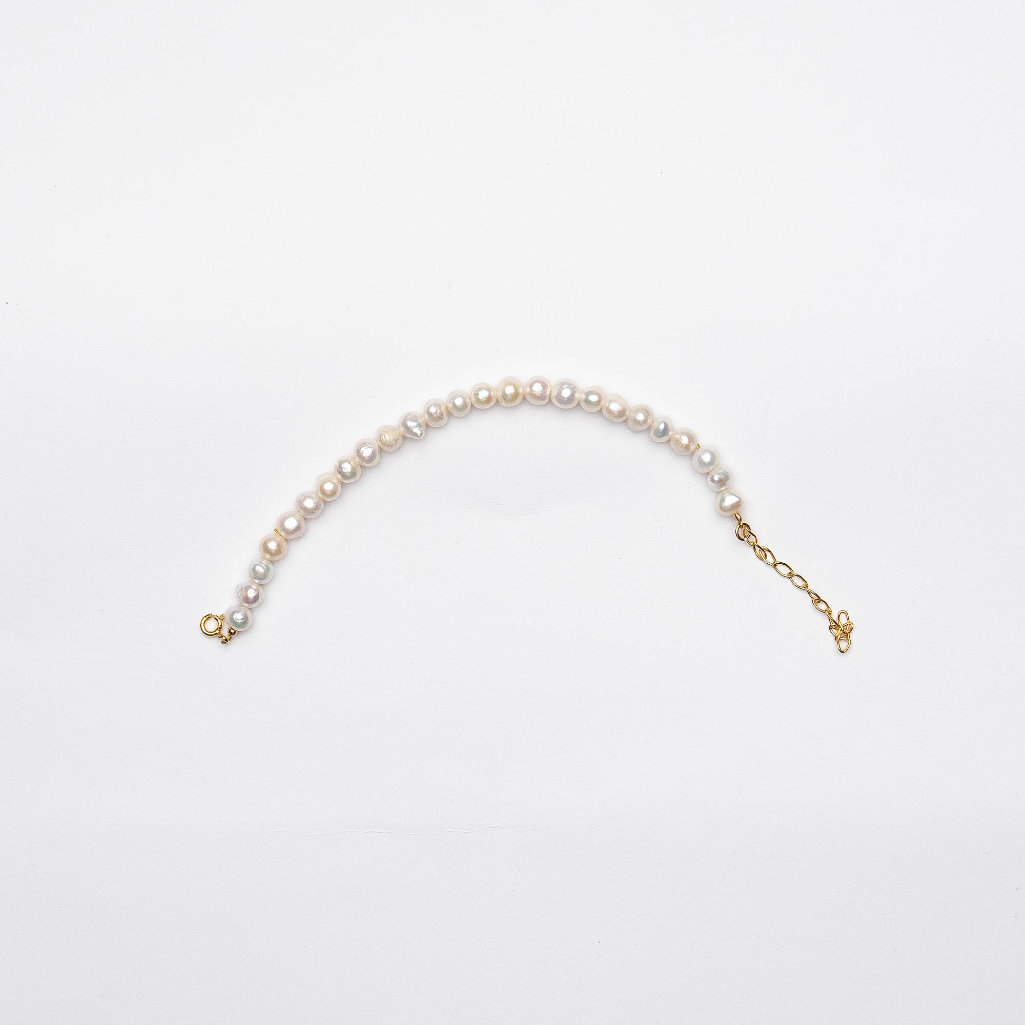 Classic Moon Bracelet