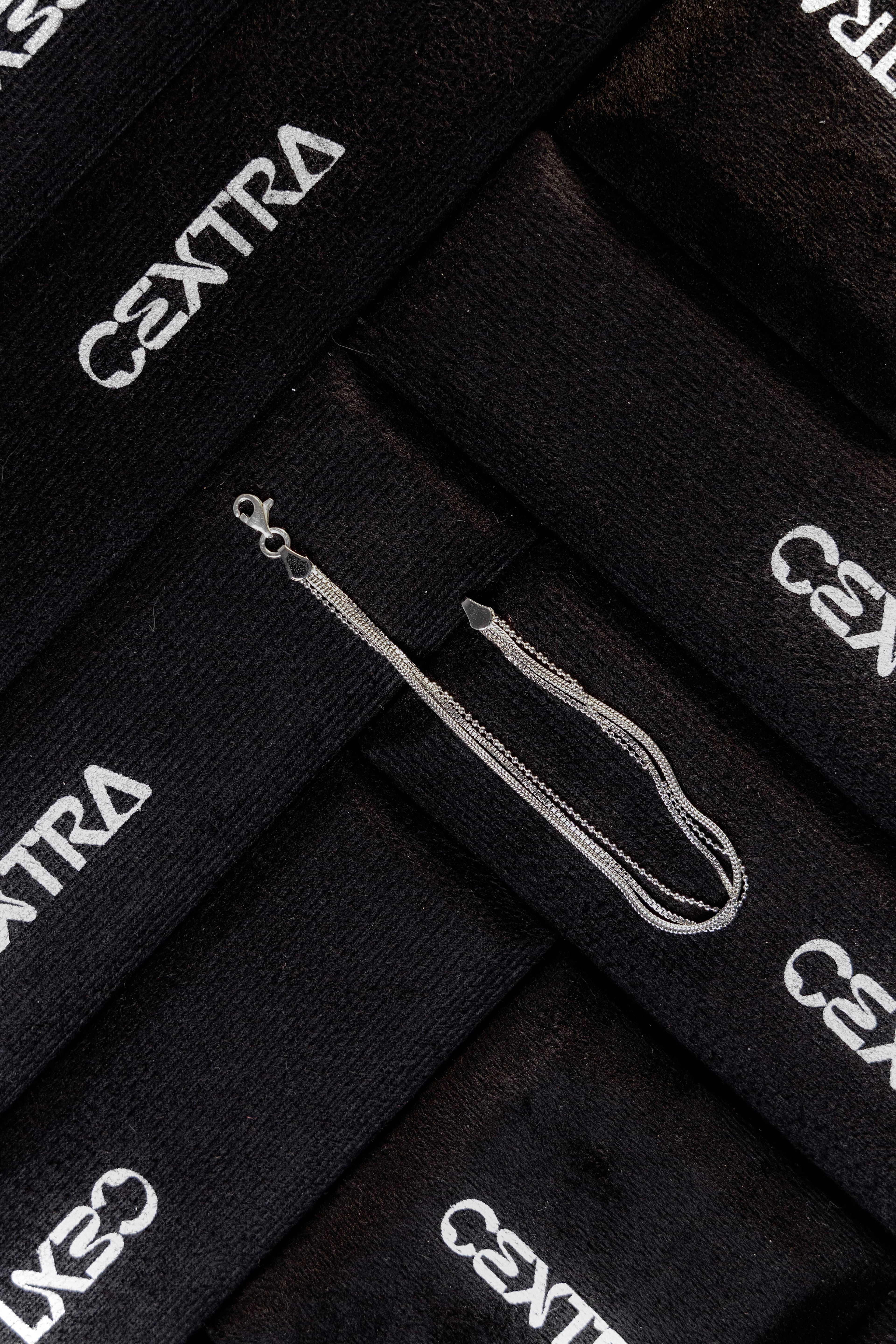 انسيال فضه ترينتي 