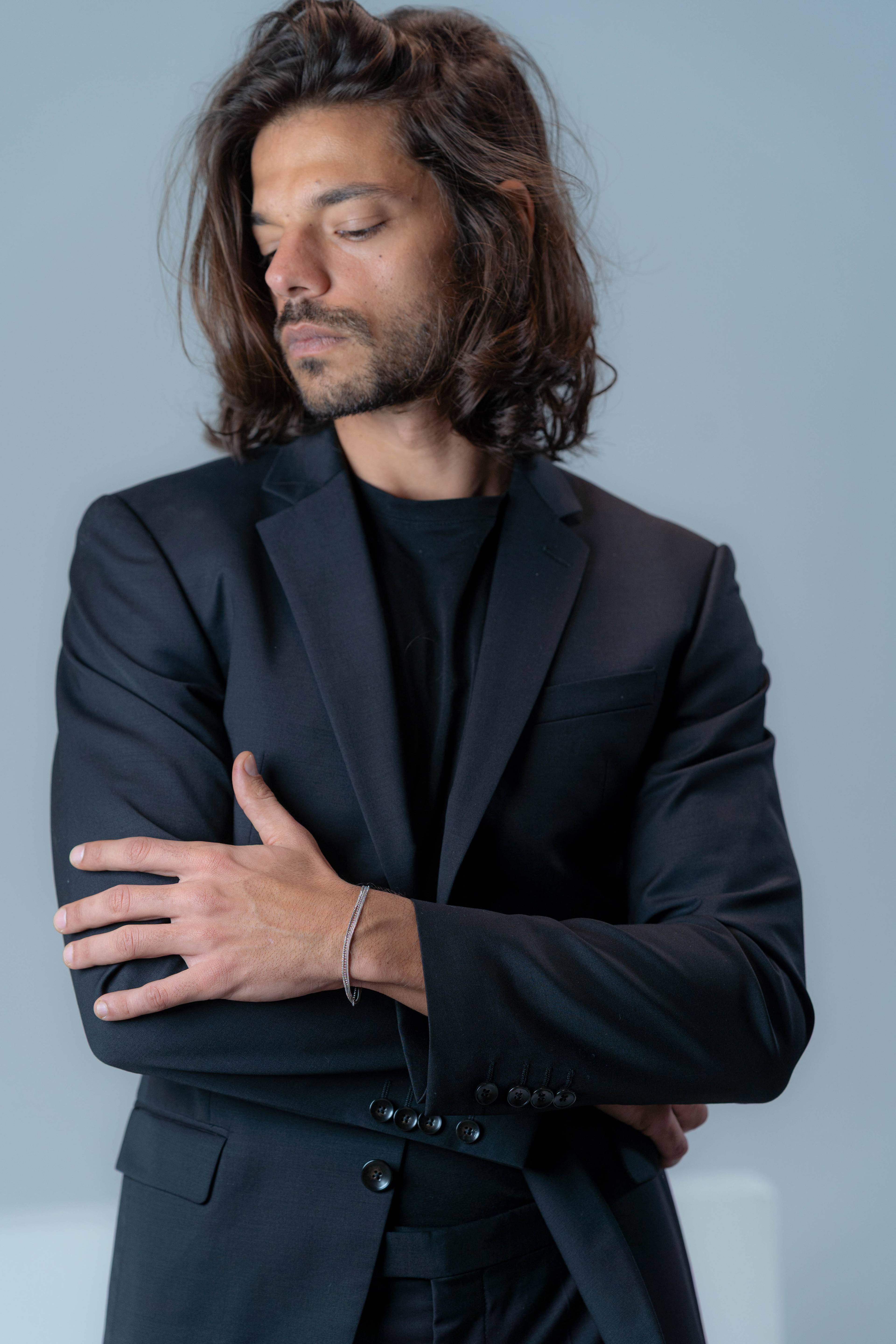 انسيال فضه ترينتي 