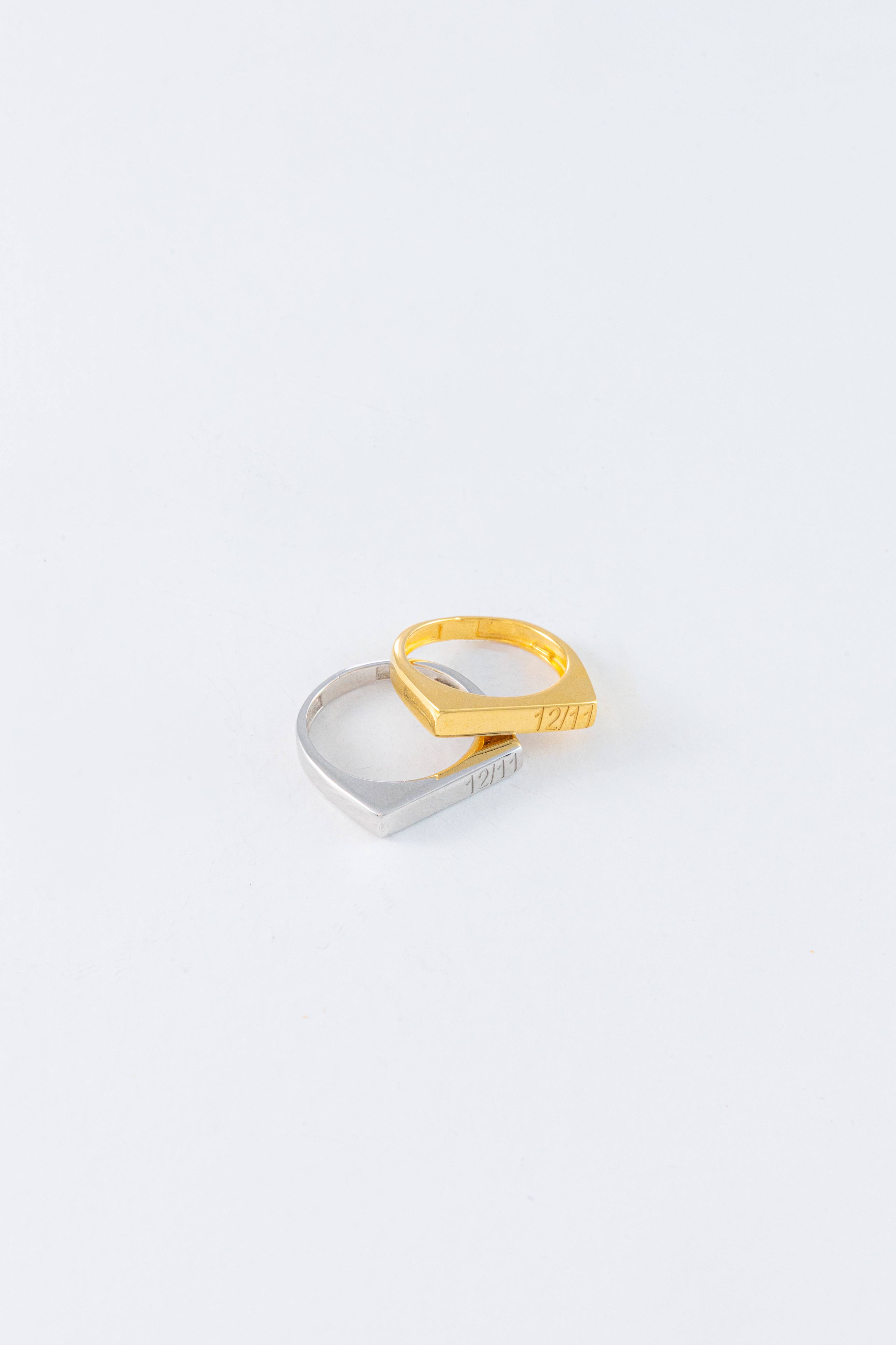 Eternal Memory Ring