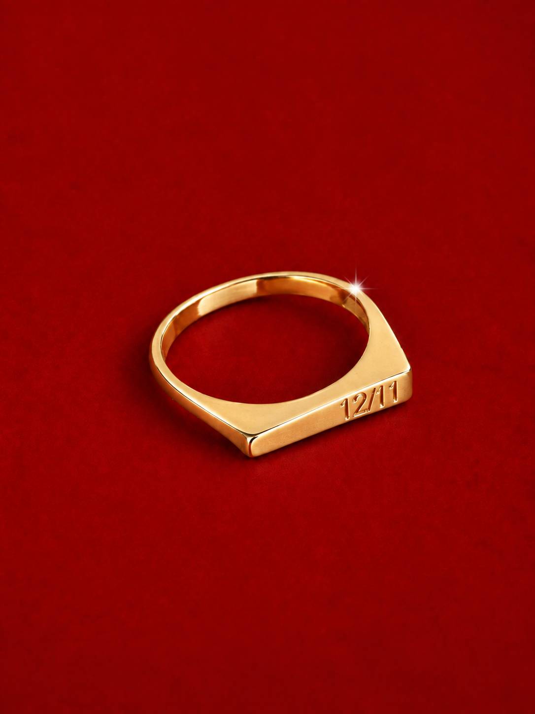 Eternal Memory Ring