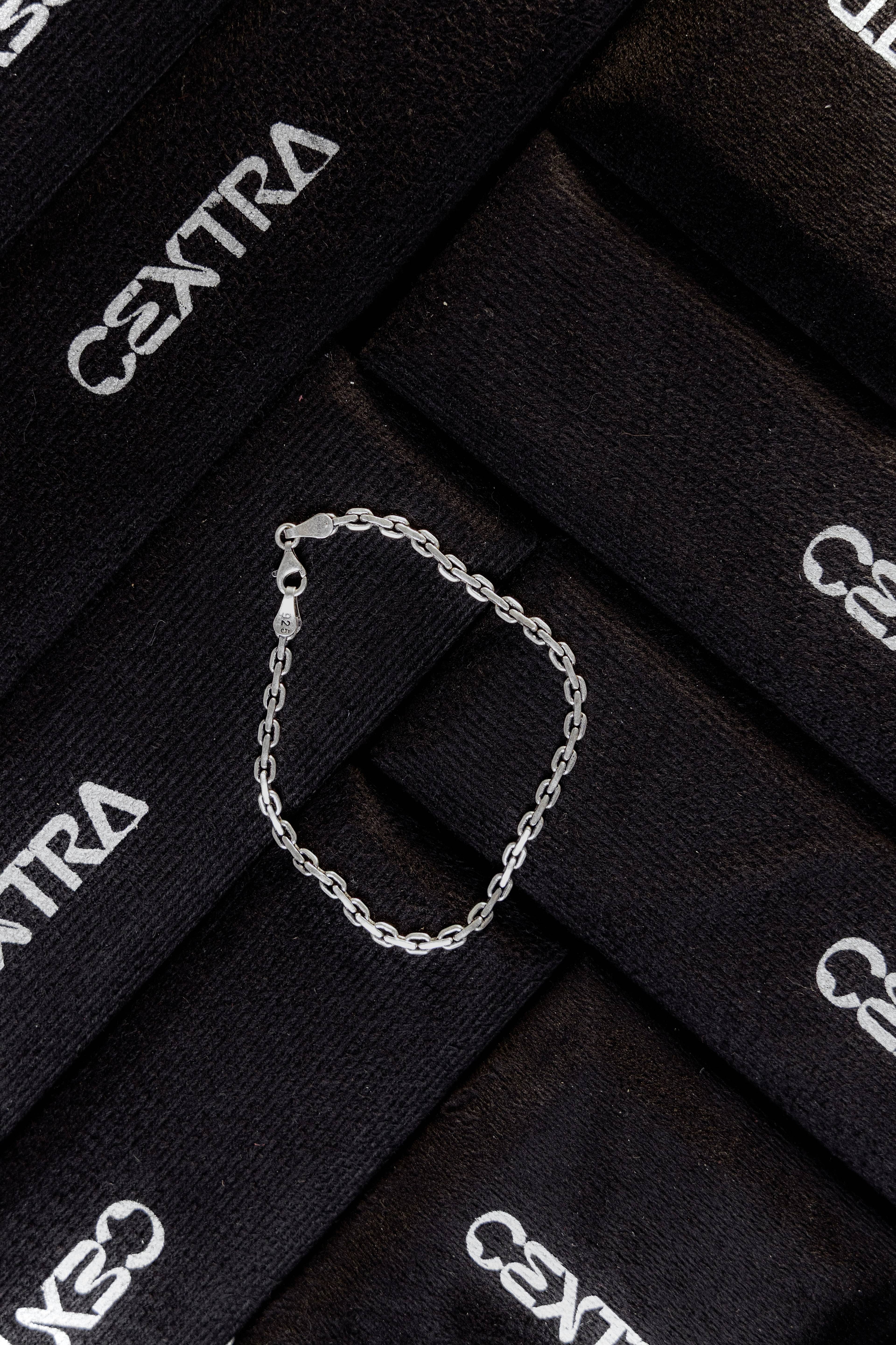 انسيال ايرون فضة