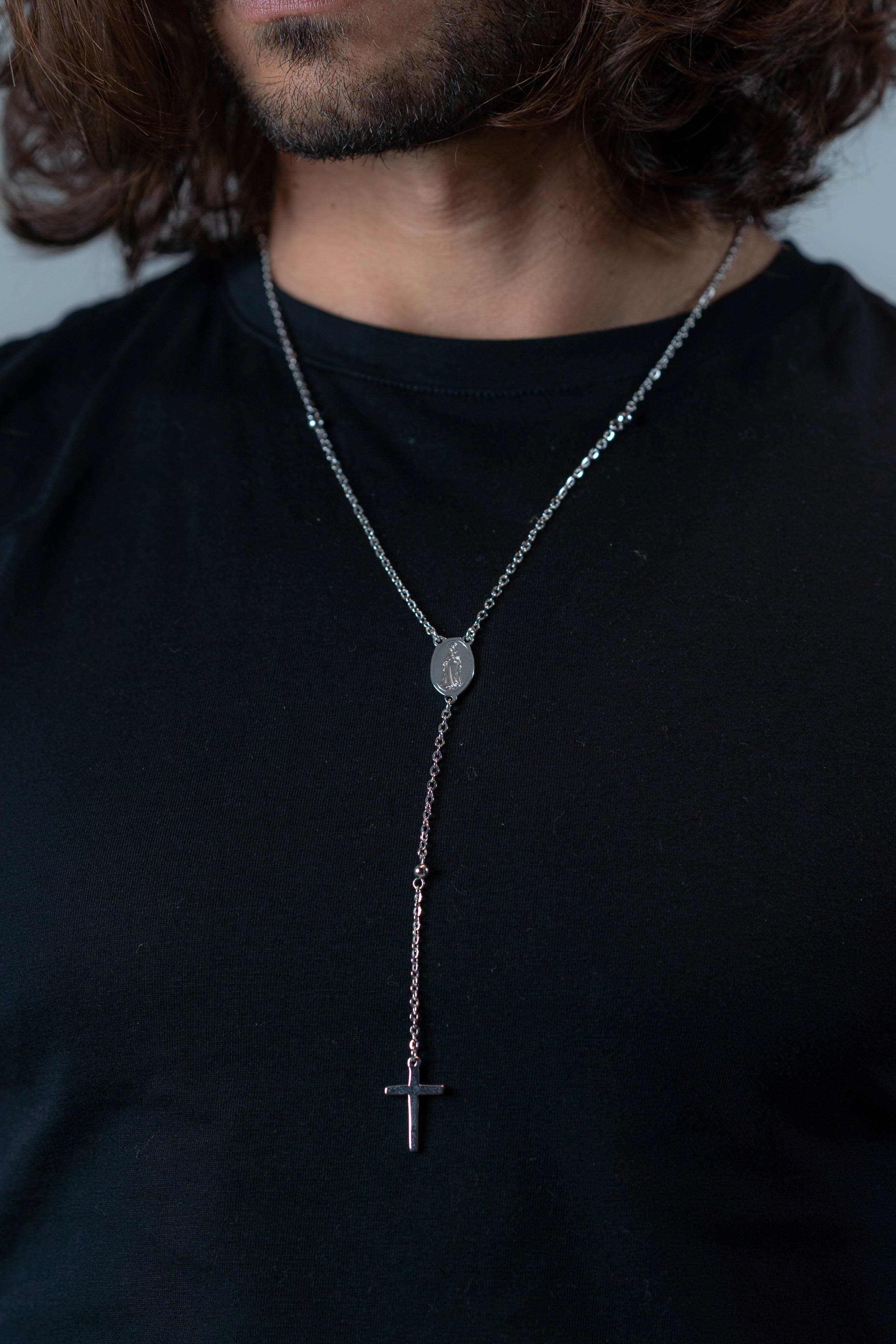 Holy Spirit Necklace