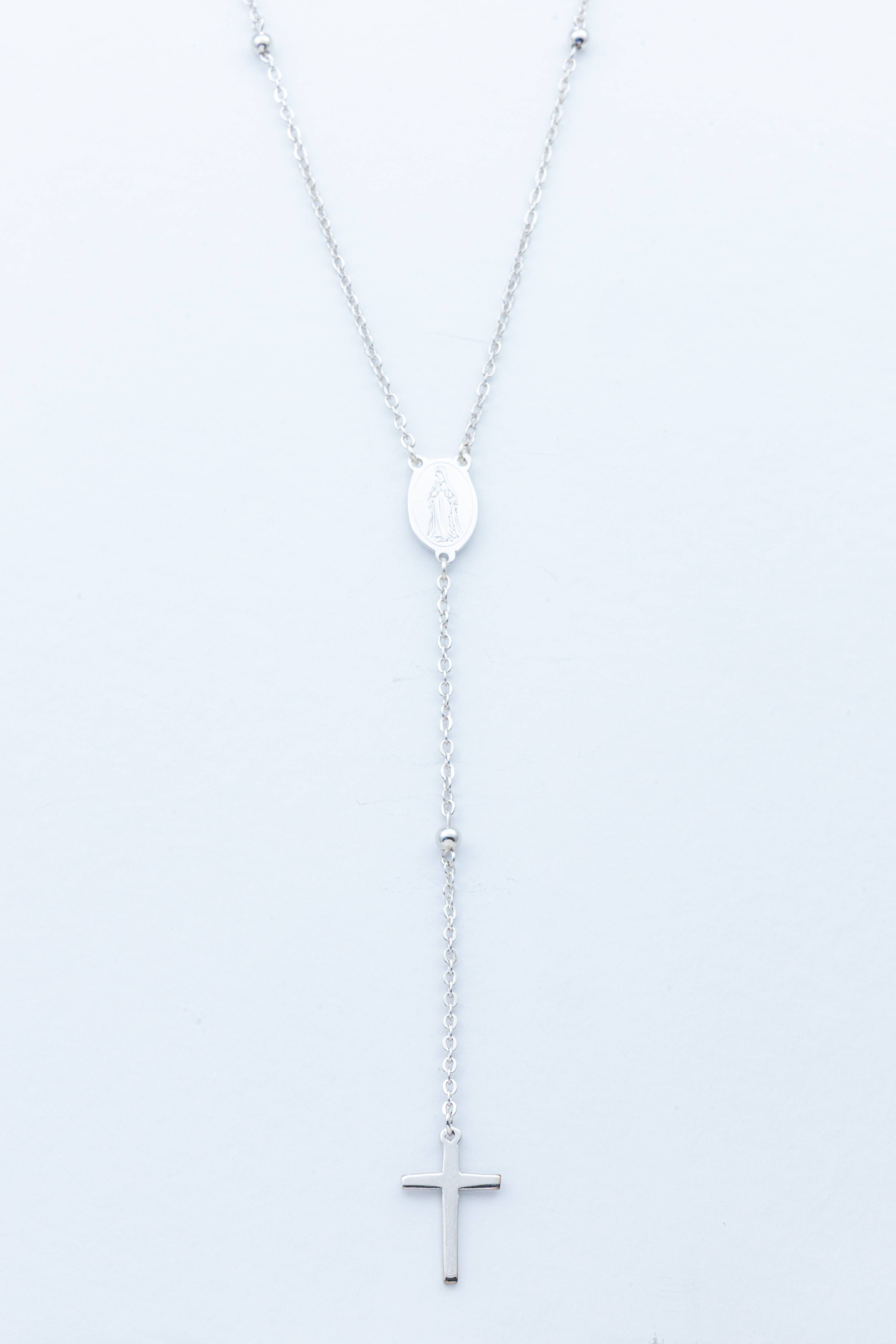 Holy Spirit Necklace